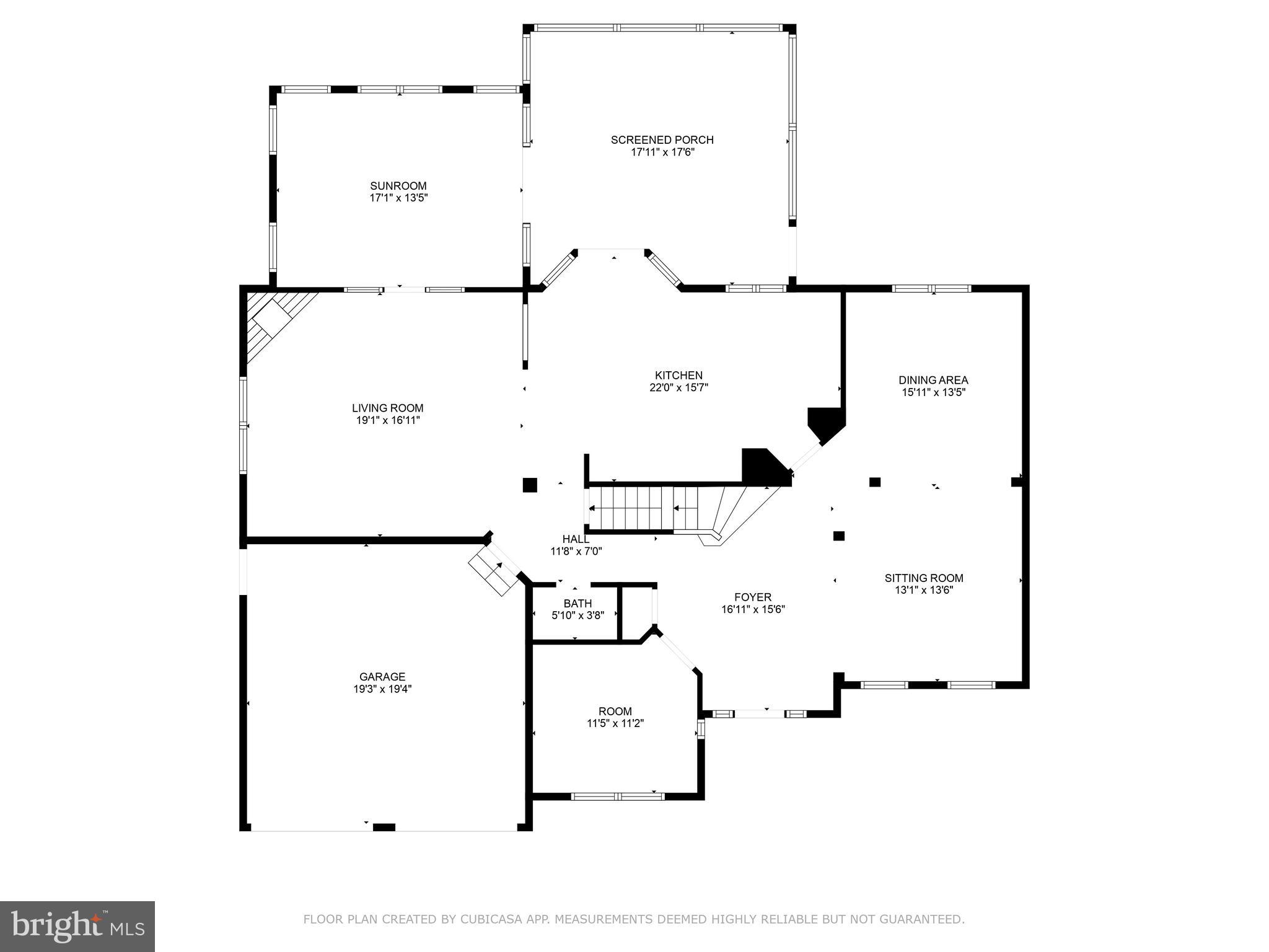 9311 WORTHINGTON DRIVE