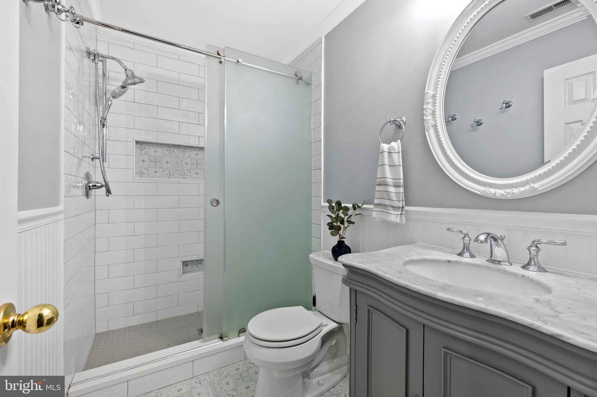 9311 WORTHINGTON DRIVE