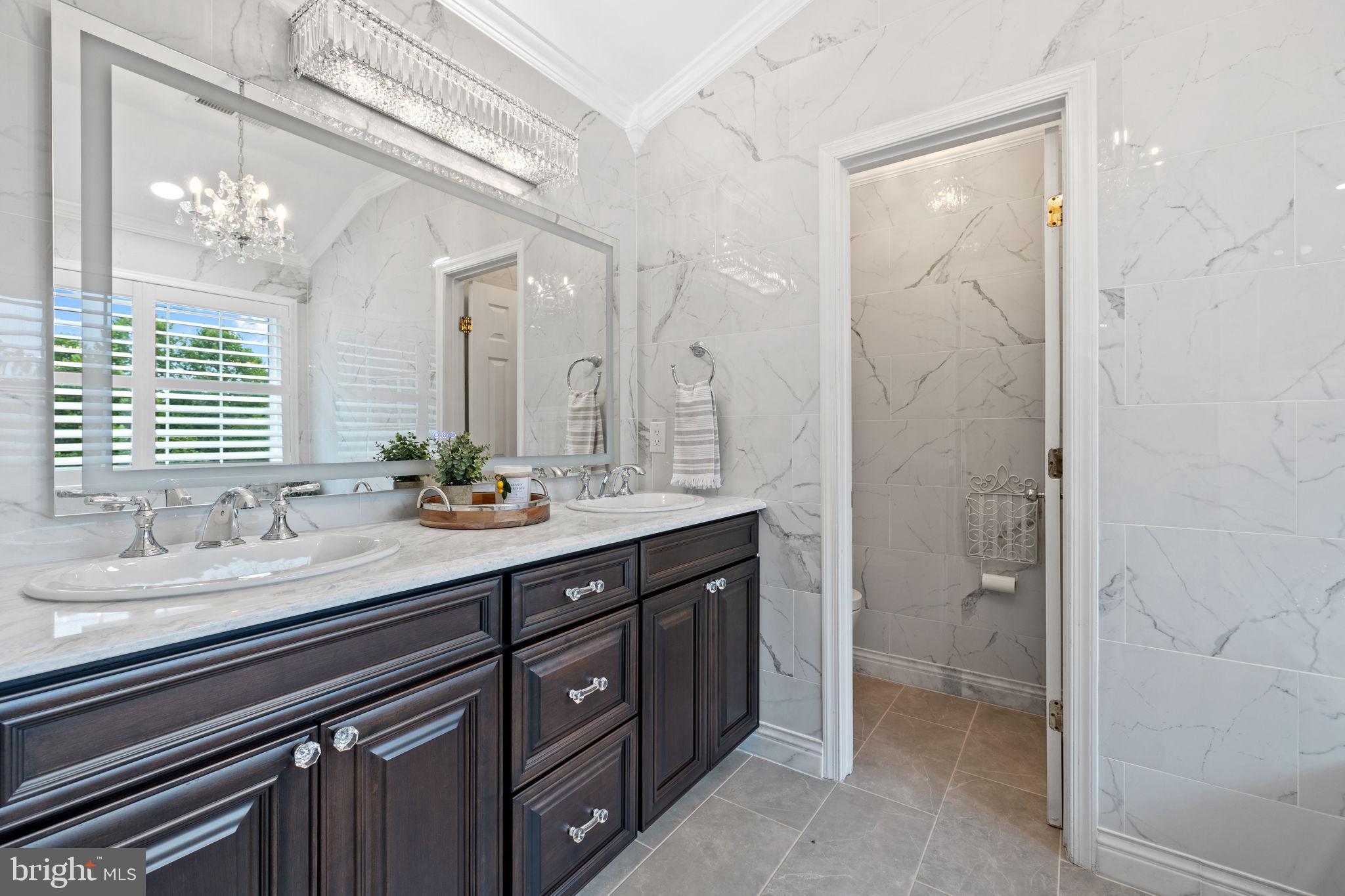 9311 WORTHINGTON DRIVE