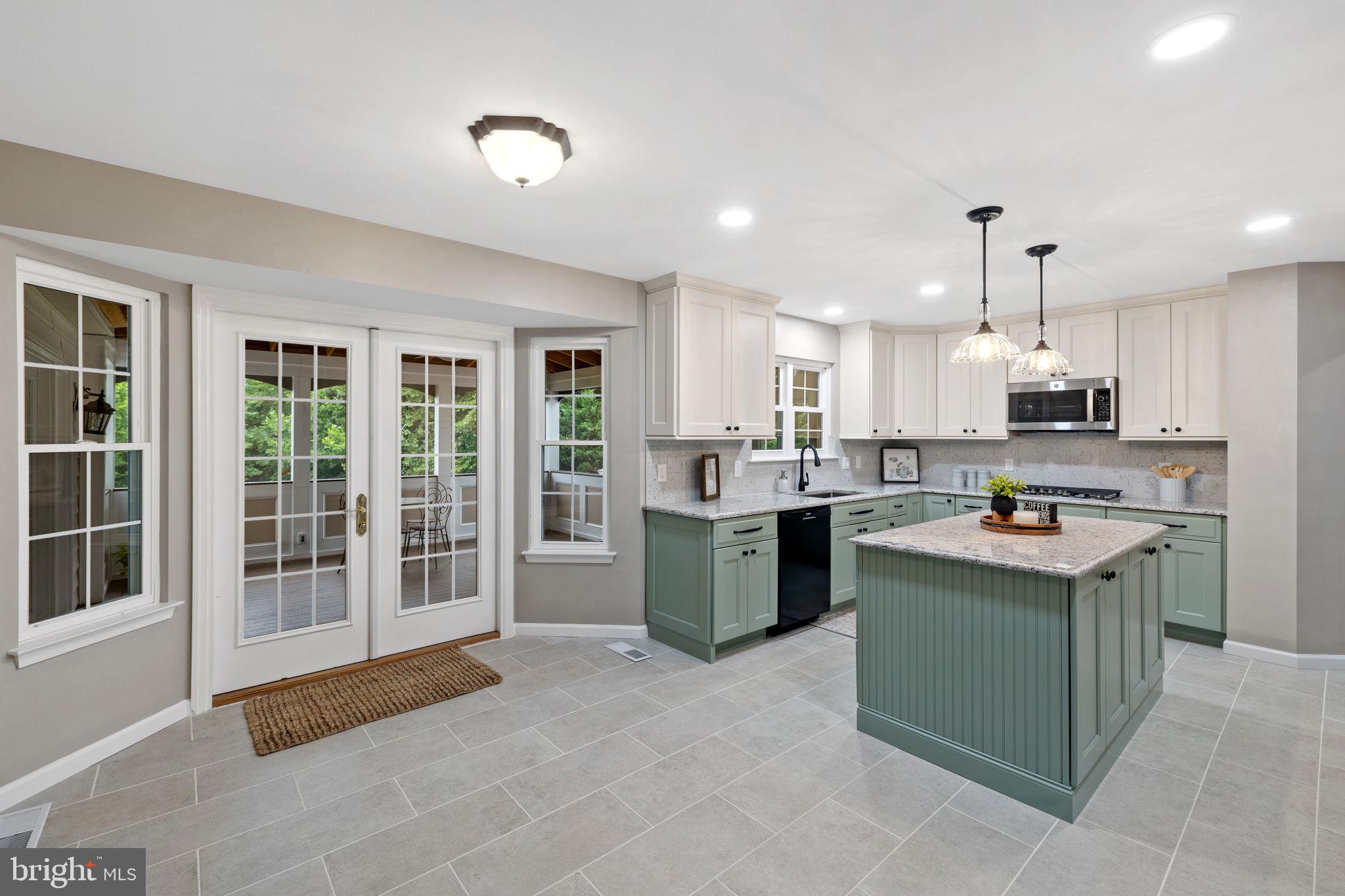 9311 WORTHINGTON DRIVE