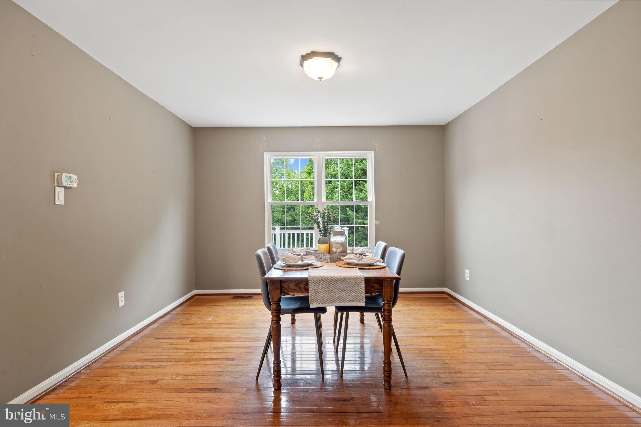 9311 WORTHINGTON DRIVE