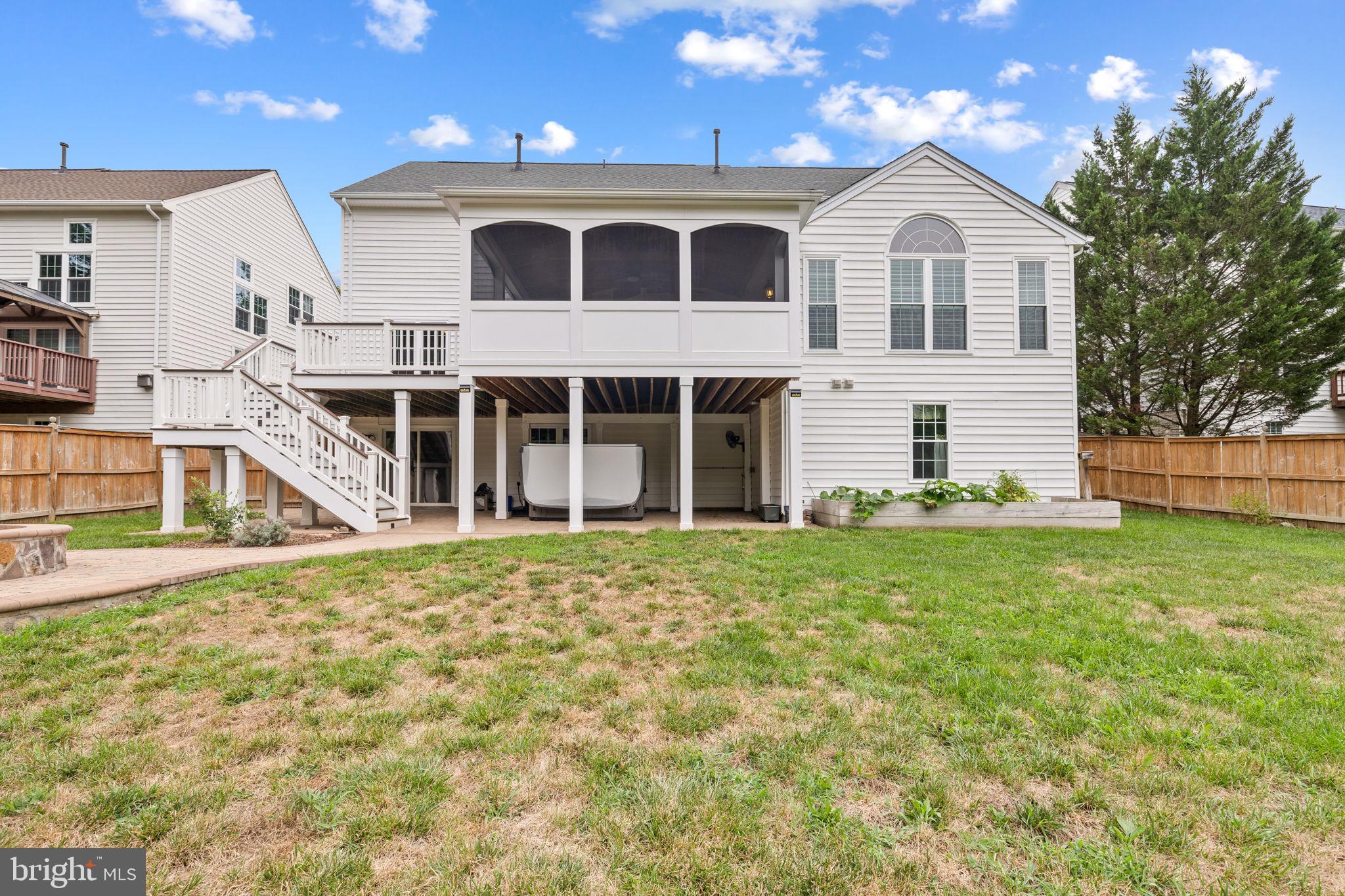 9311 WORTHINGTON DRIVE