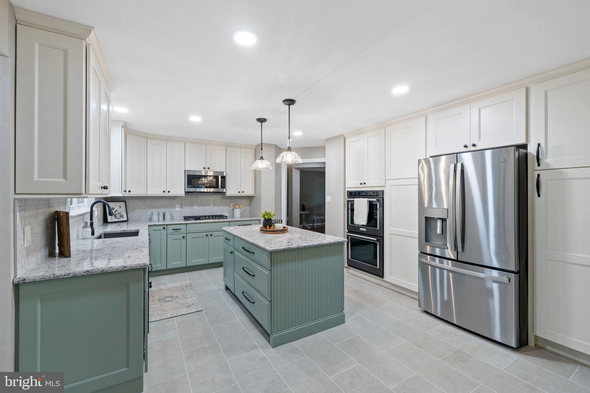 9311 WORTHINGTON DRIVE