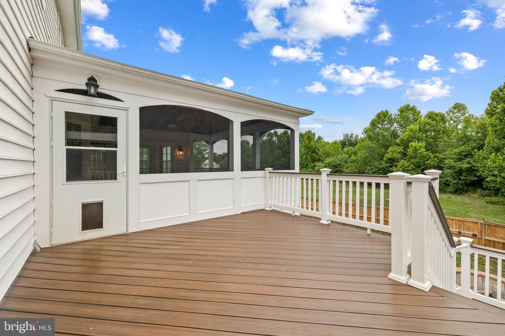 9311 WORTHINGTON DRIVE