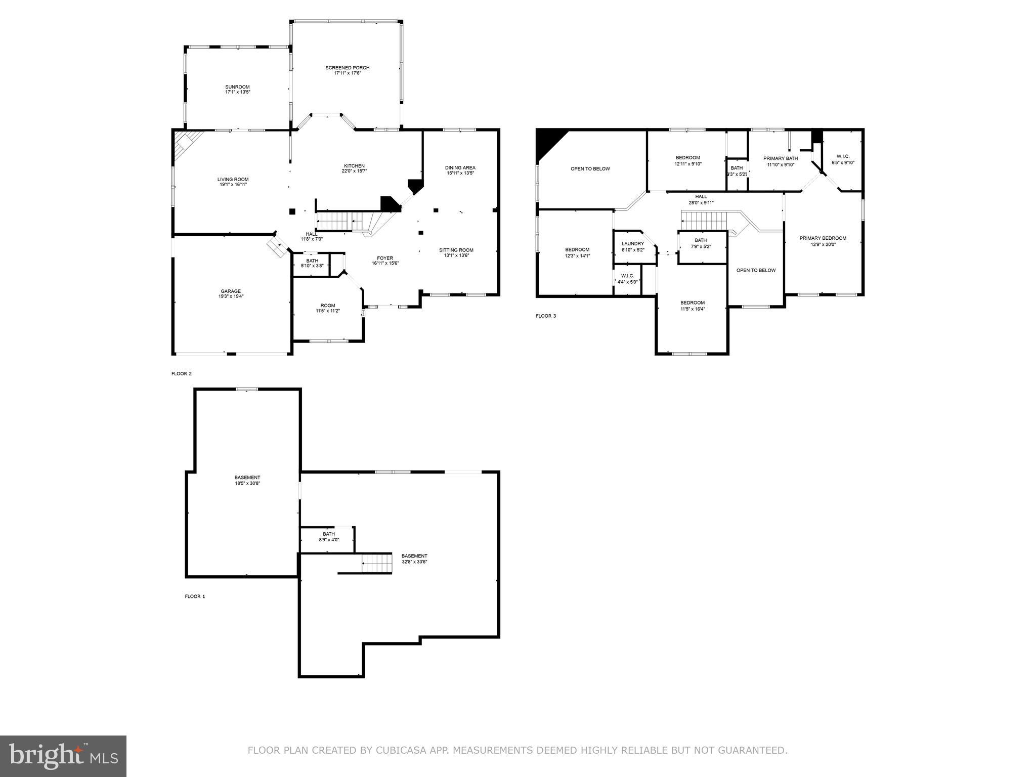 9311 WORTHINGTON DRIVE