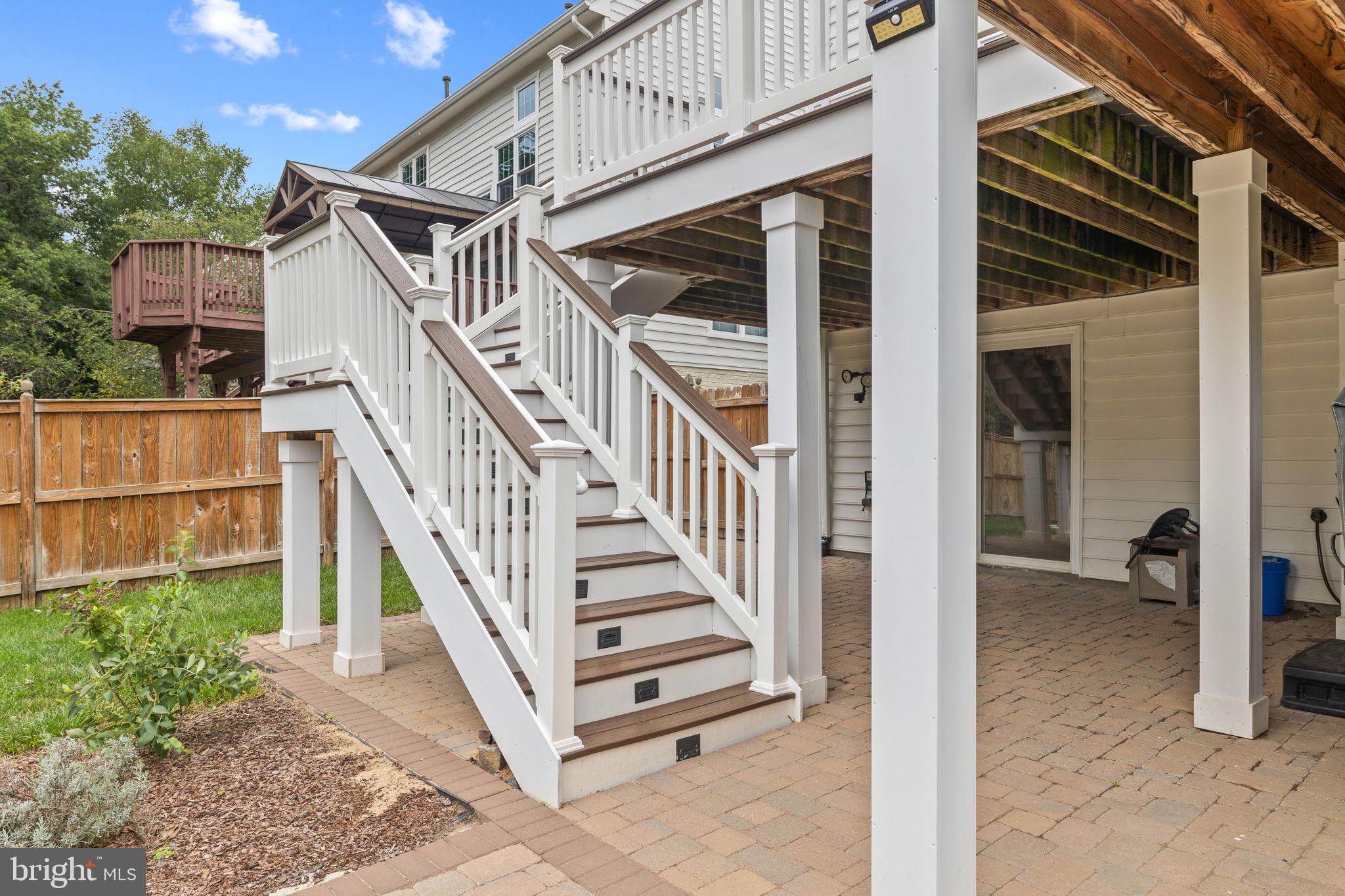 9311 WORTHINGTON DRIVE