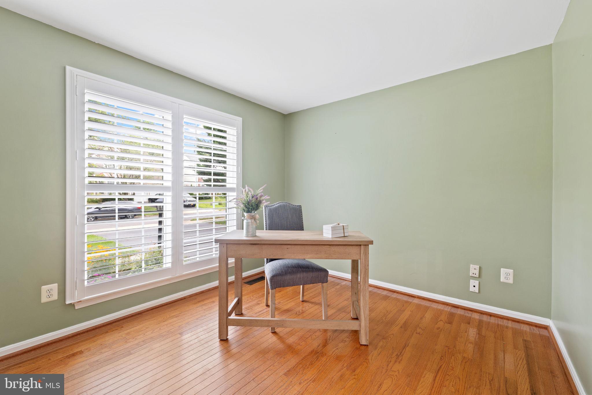 9311 WORTHINGTON DRIVE