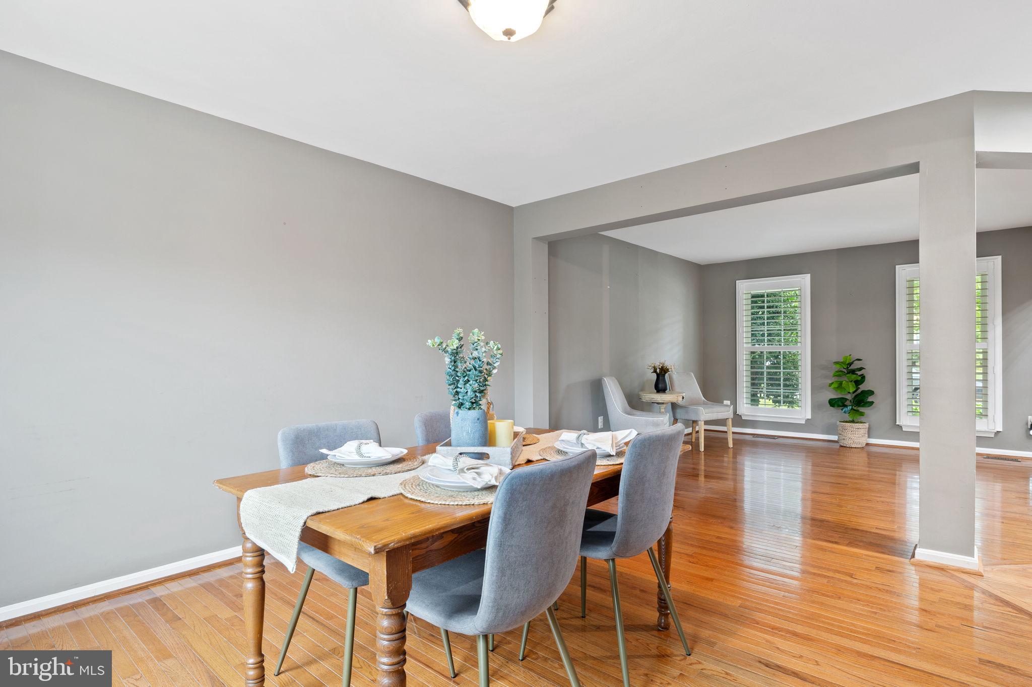 9311 WORTHINGTON DRIVE