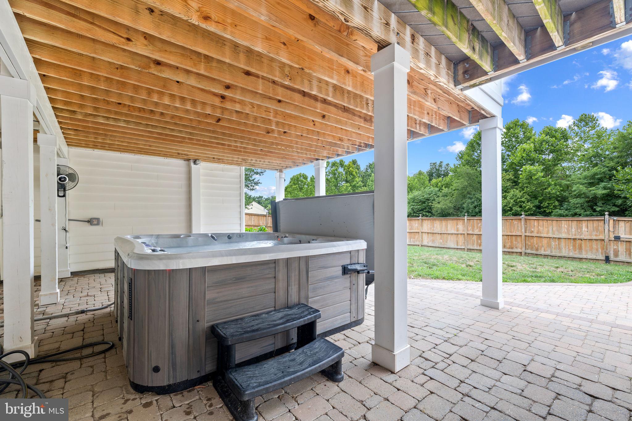 9311 WORTHINGTON DRIVE