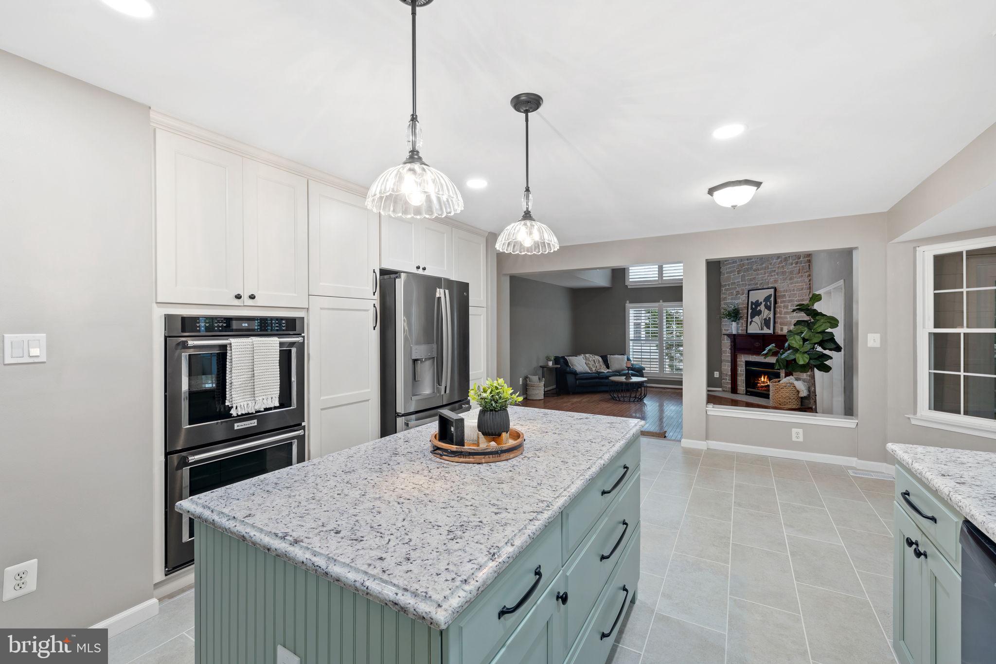 9311 WORTHINGTON DRIVE