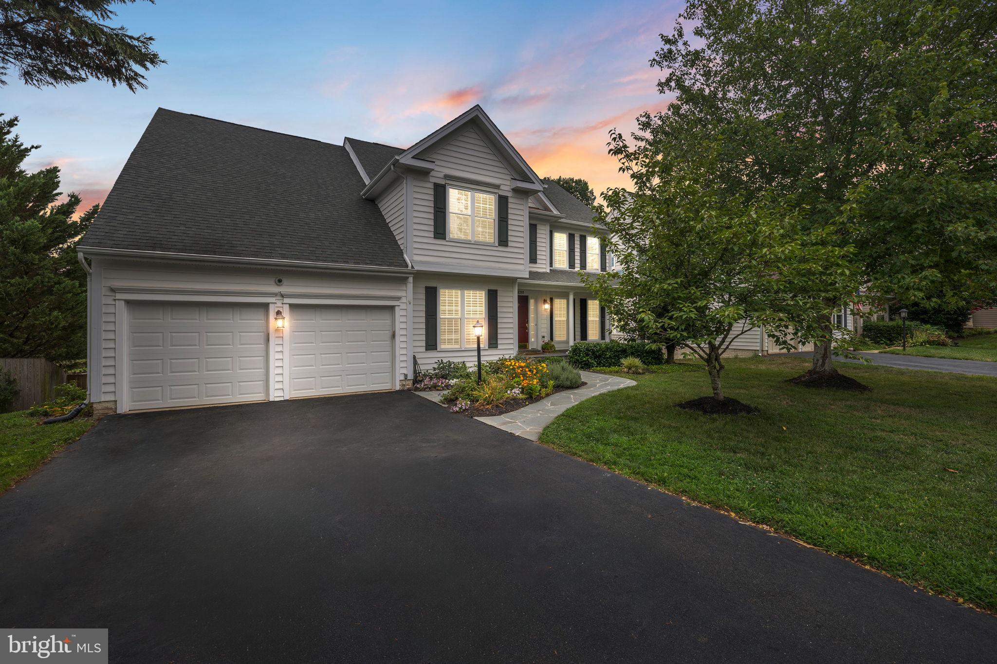 9311 WORTHINGTON DRIVE