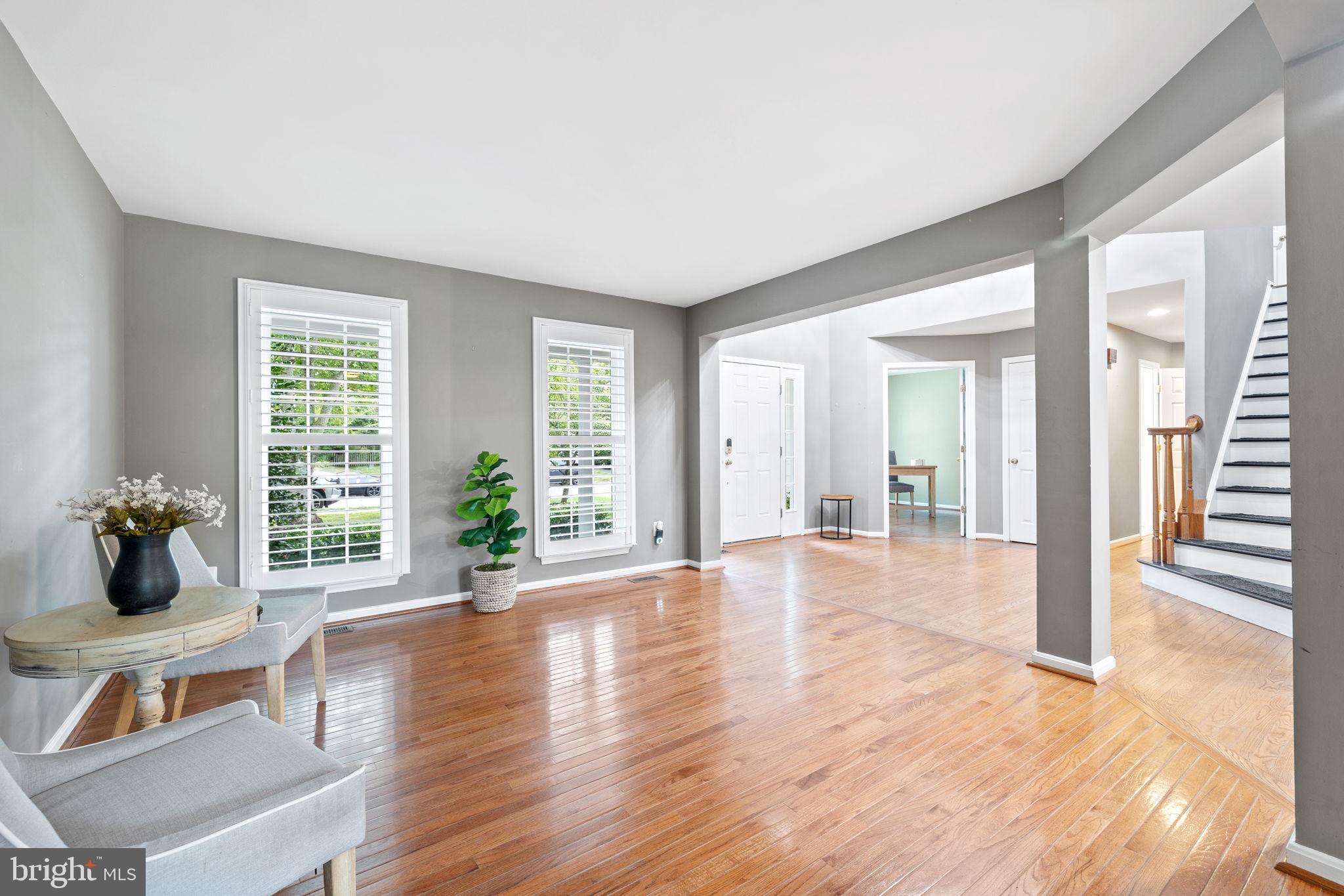 9311 WORTHINGTON DRIVE