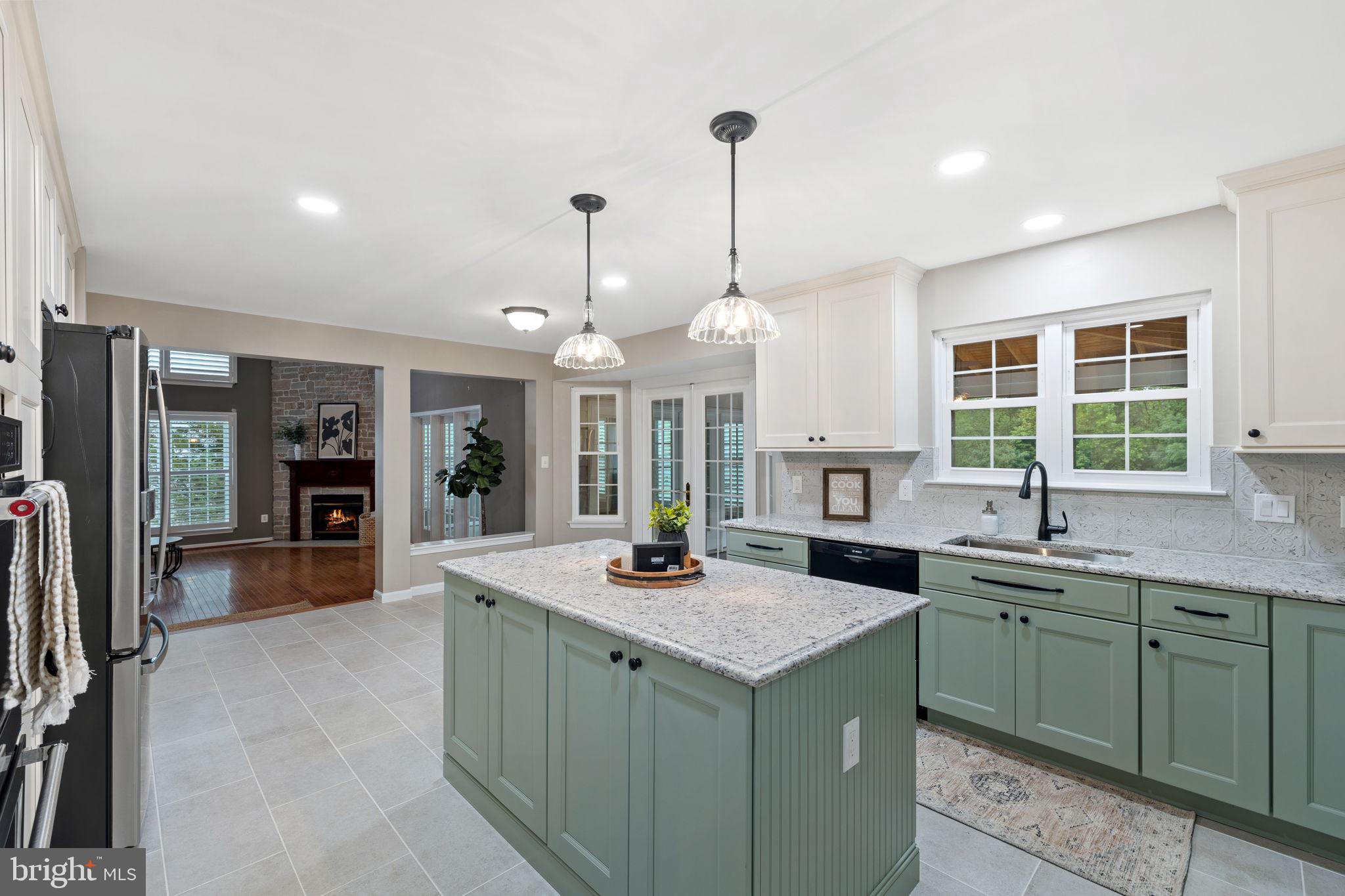 9311 WORTHINGTON DRIVE