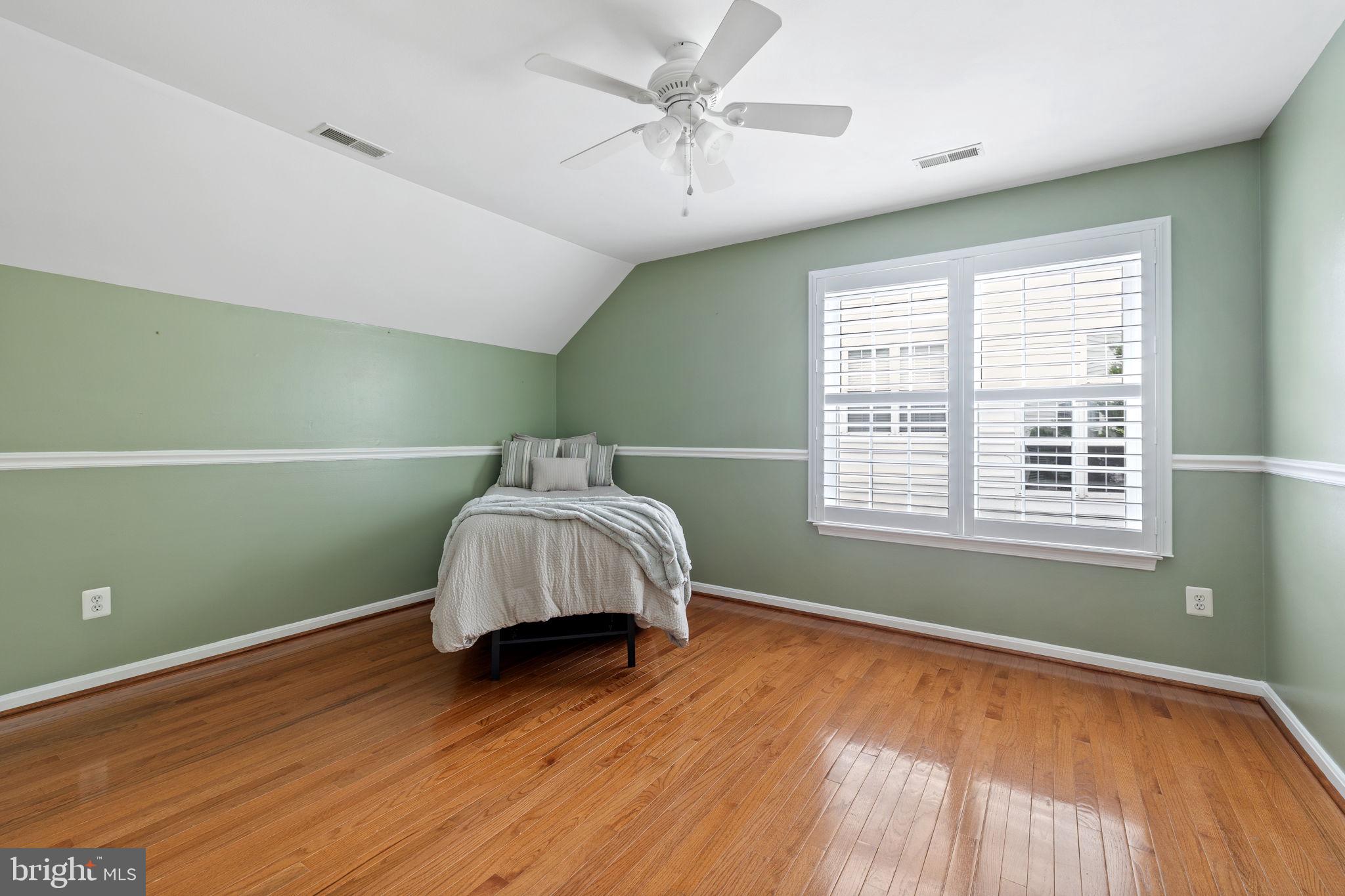 9311 WORTHINGTON DRIVE