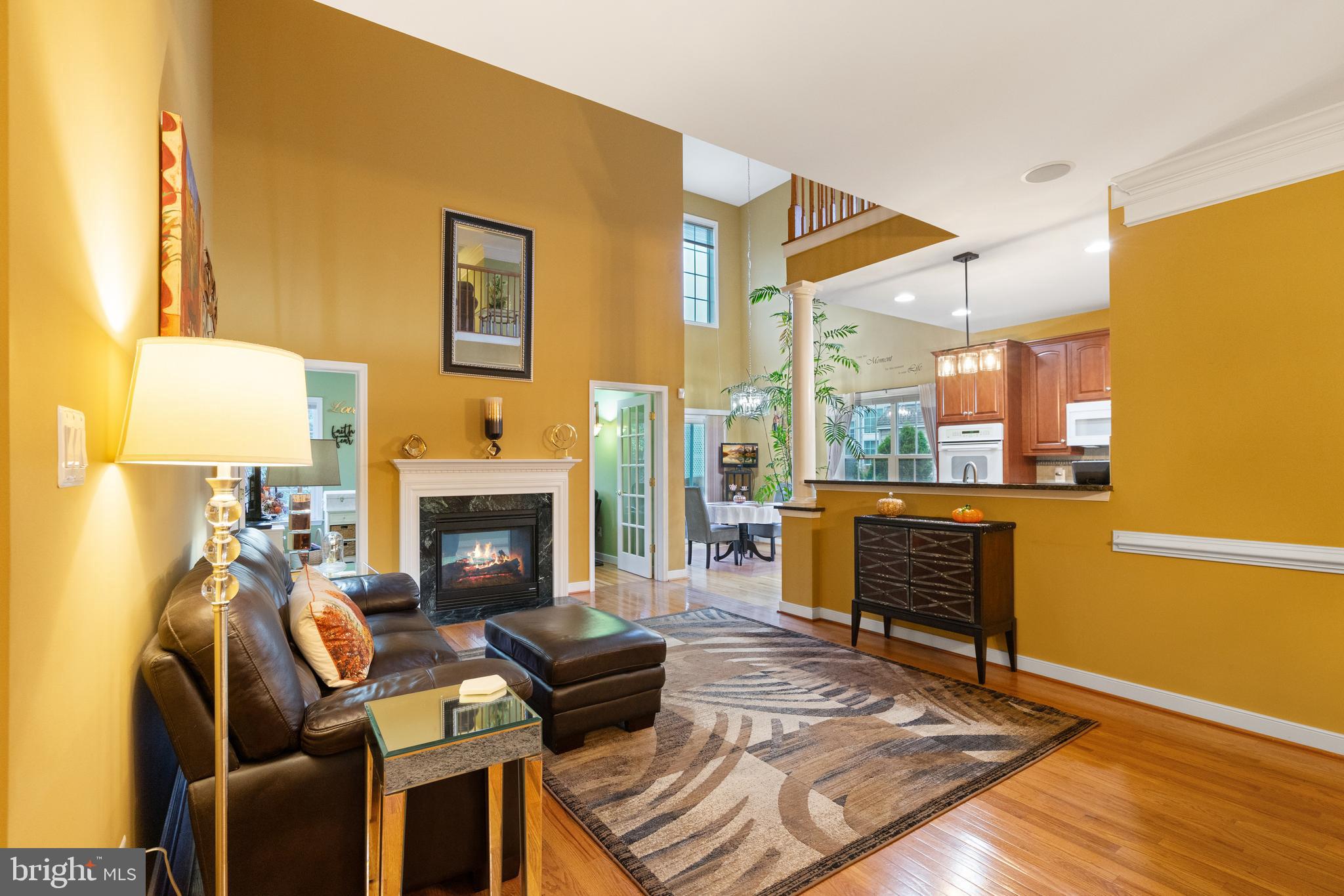 9405 STRUTHERS GLEN COURT