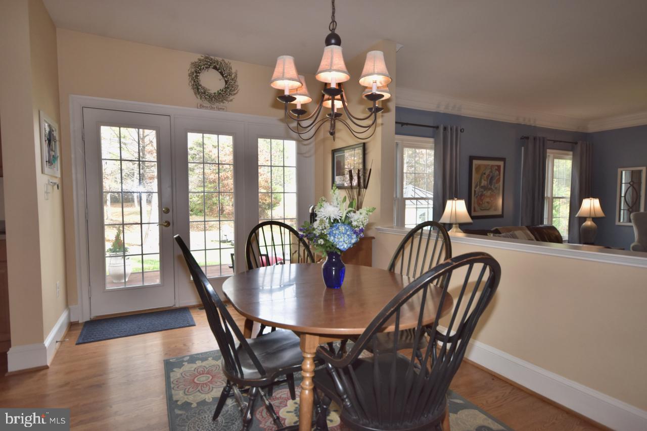 12604 CRABTREE FALLS DRIVE