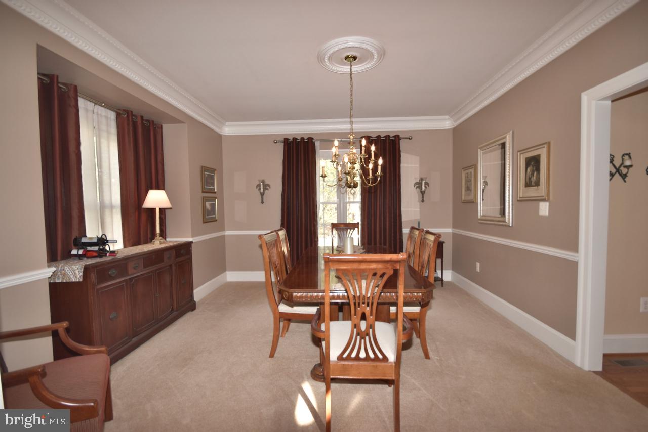 12604 CRABTREE FALLS DRIVE