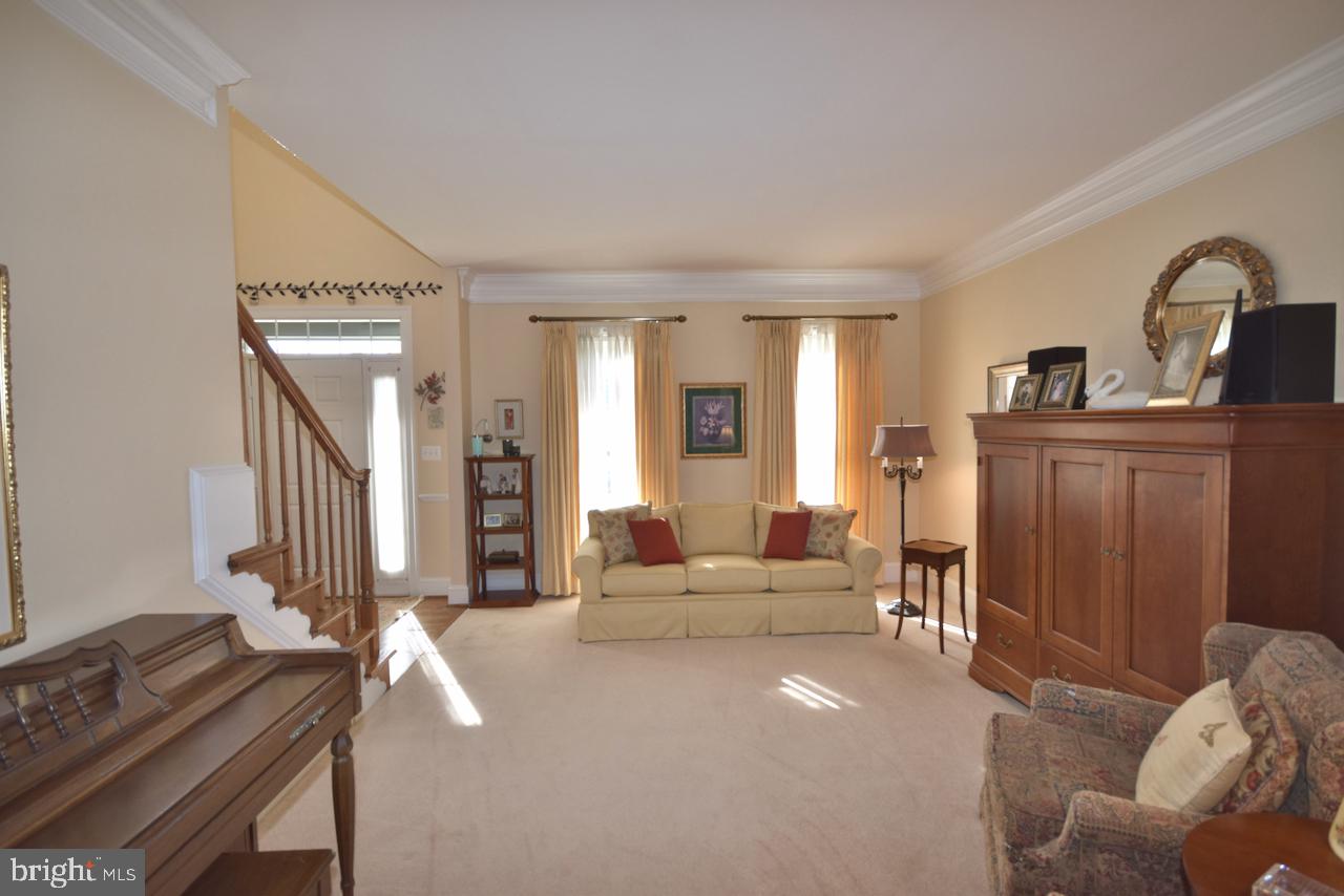 12604 CRABTREE FALLS DRIVE