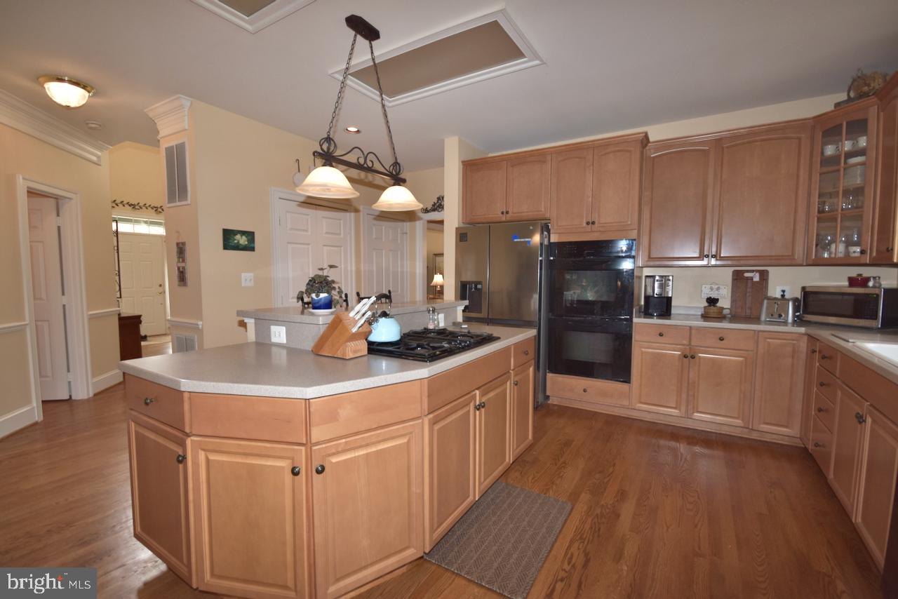 12604 CRABTREE FALLS DRIVE