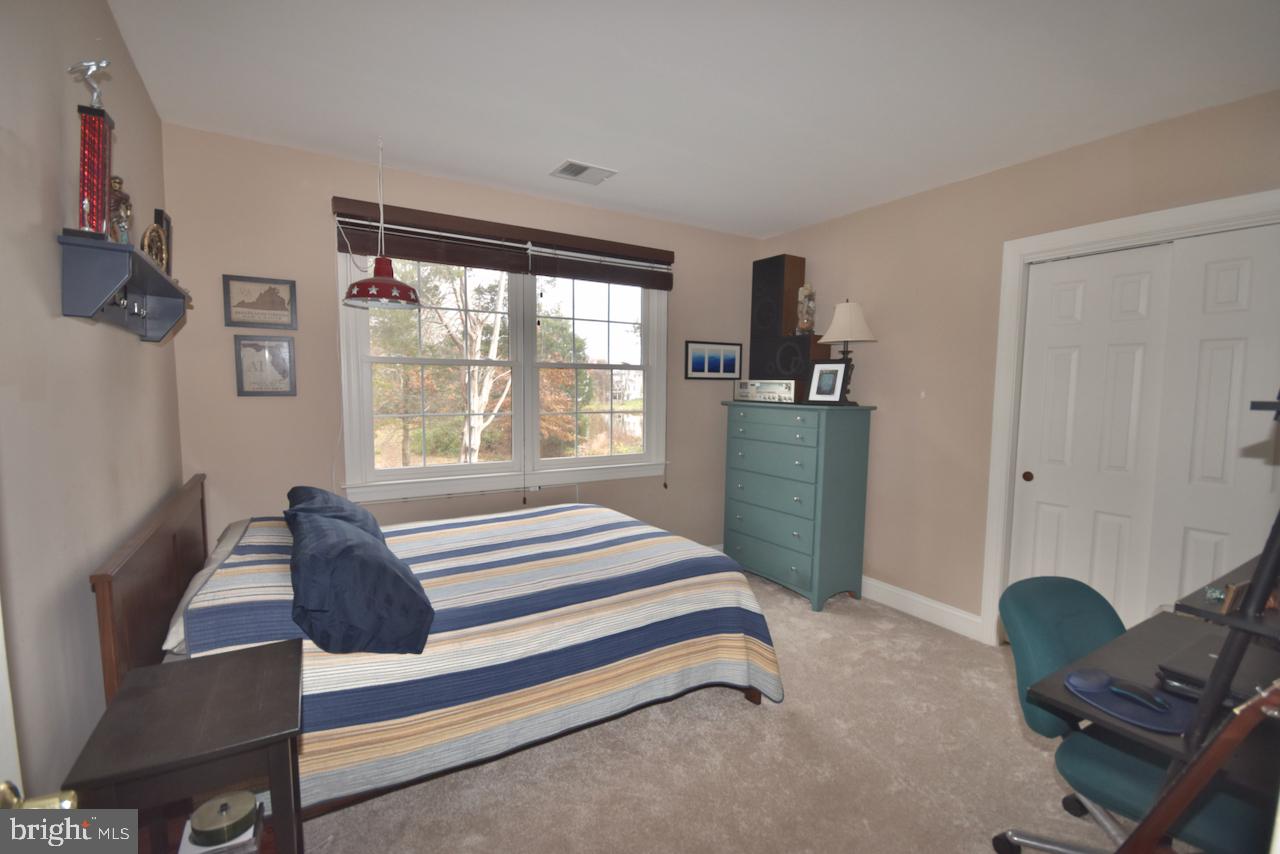 12604 CRABTREE FALLS DRIVE