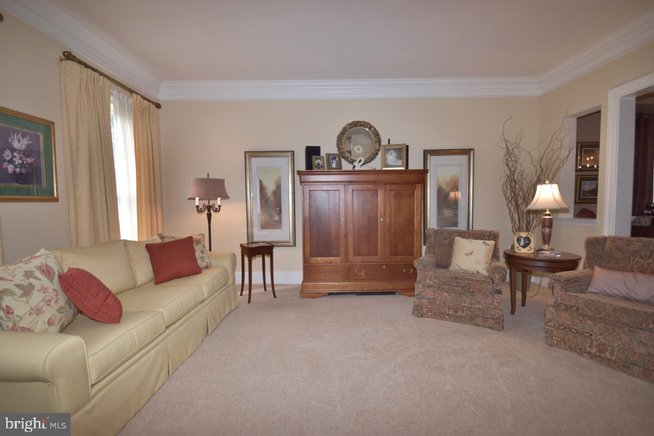 12604 CRABTREE FALLS DRIVE