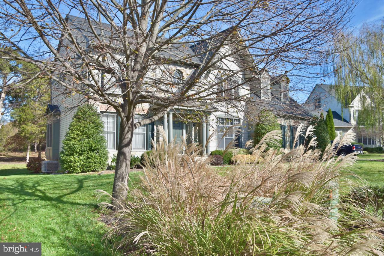 12604 CRABTREE FALLS DRIVE