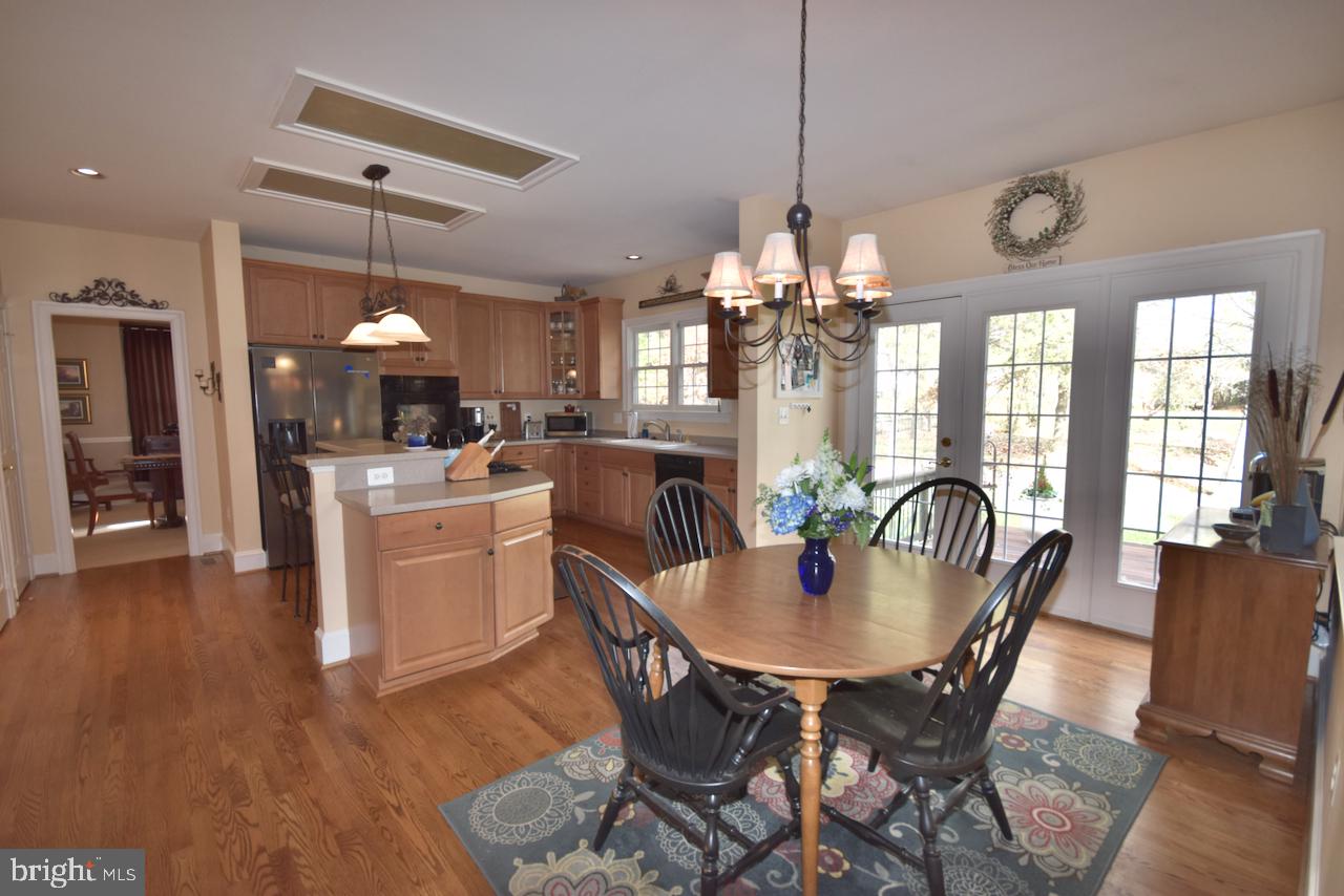 12604 CRABTREE FALLS DRIVE