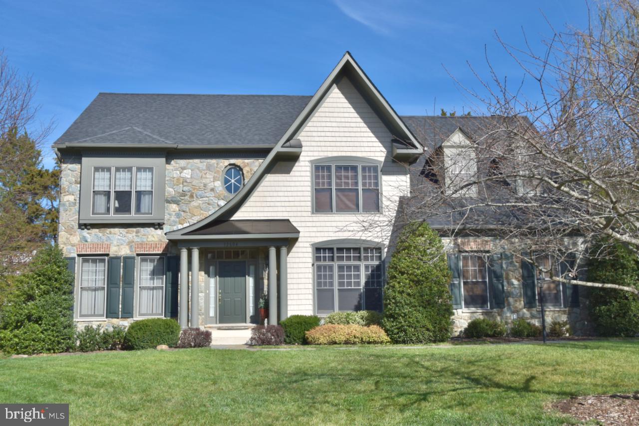 12604 CRABTREE FALLS DRIVE