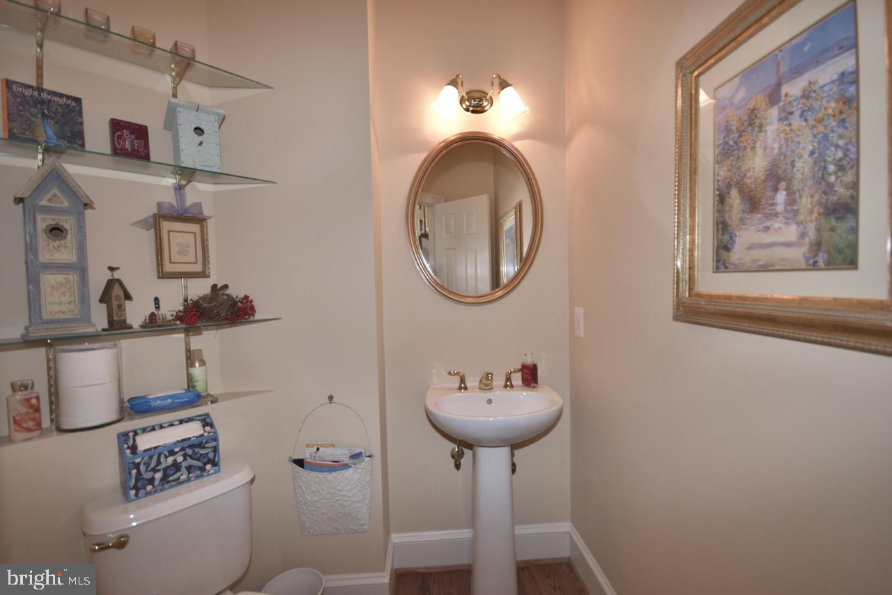 12604 CRABTREE FALLS DRIVE