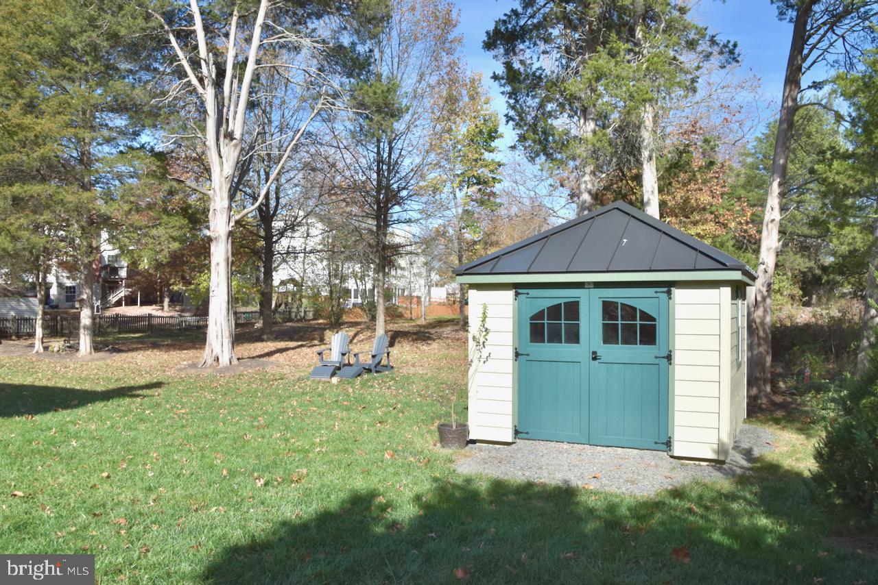 12604 CRABTREE FALLS DRIVE