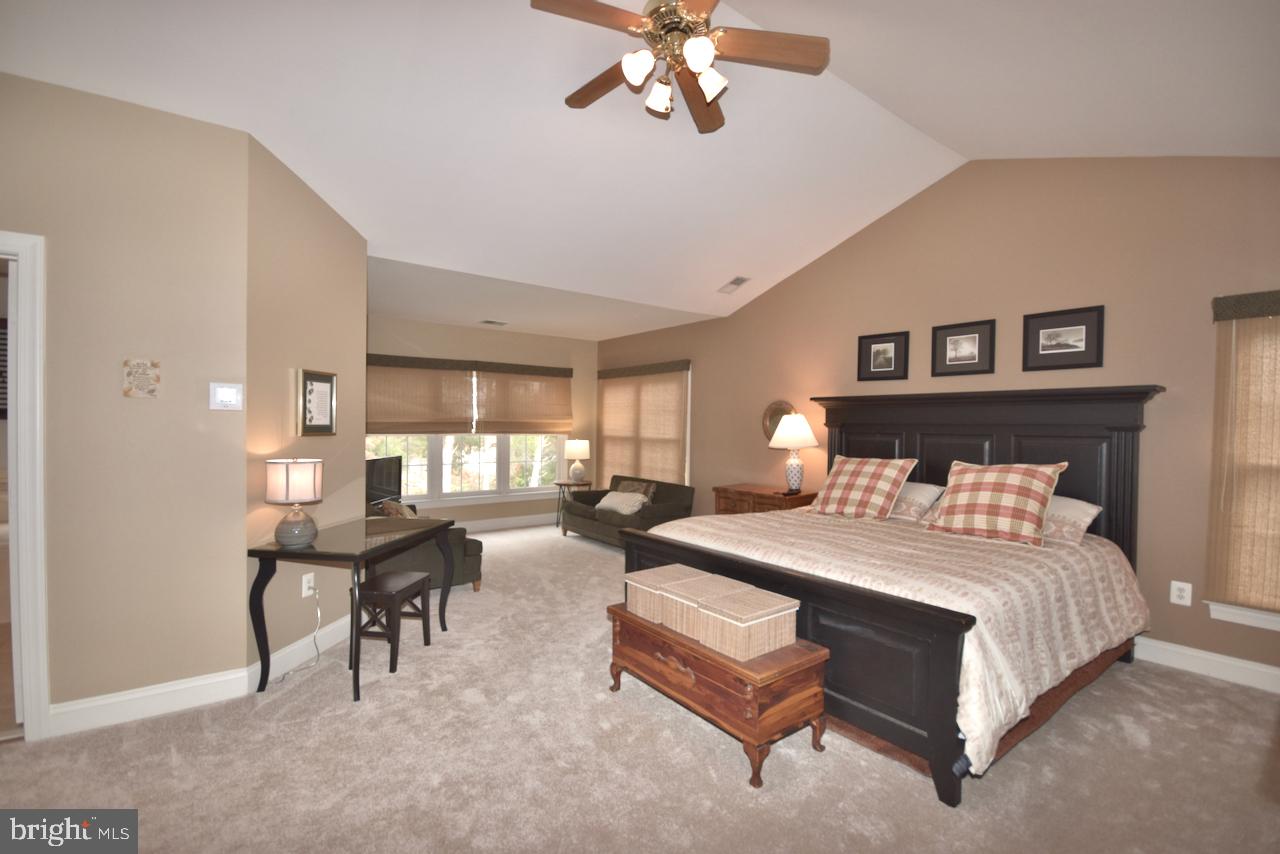 12604 CRABTREE FALLS DRIVE