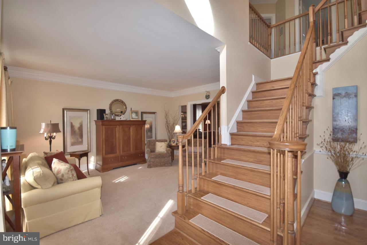 12604 CRABTREE FALLS DRIVE