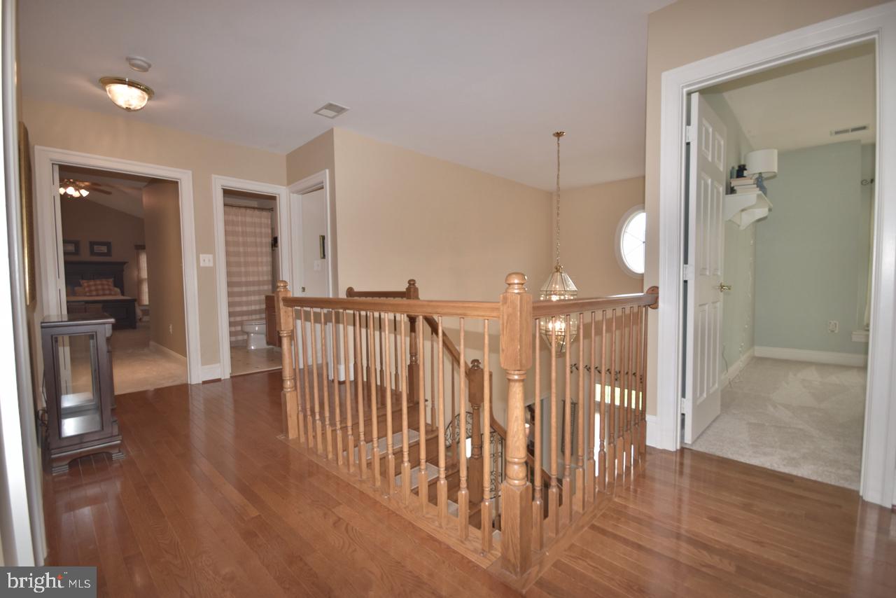 12604 CRABTREE FALLS DRIVE