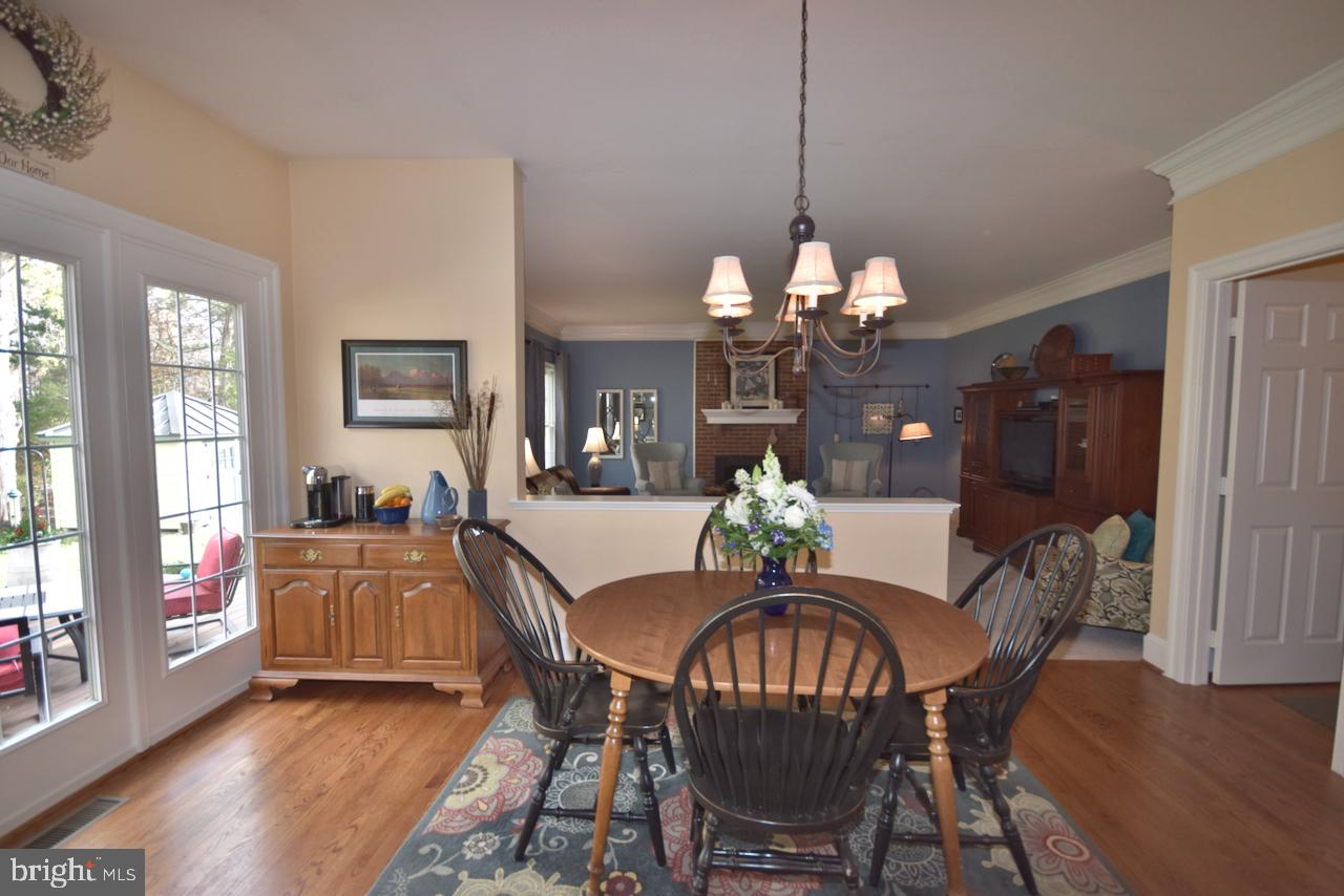 12604 CRABTREE FALLS DRIVE