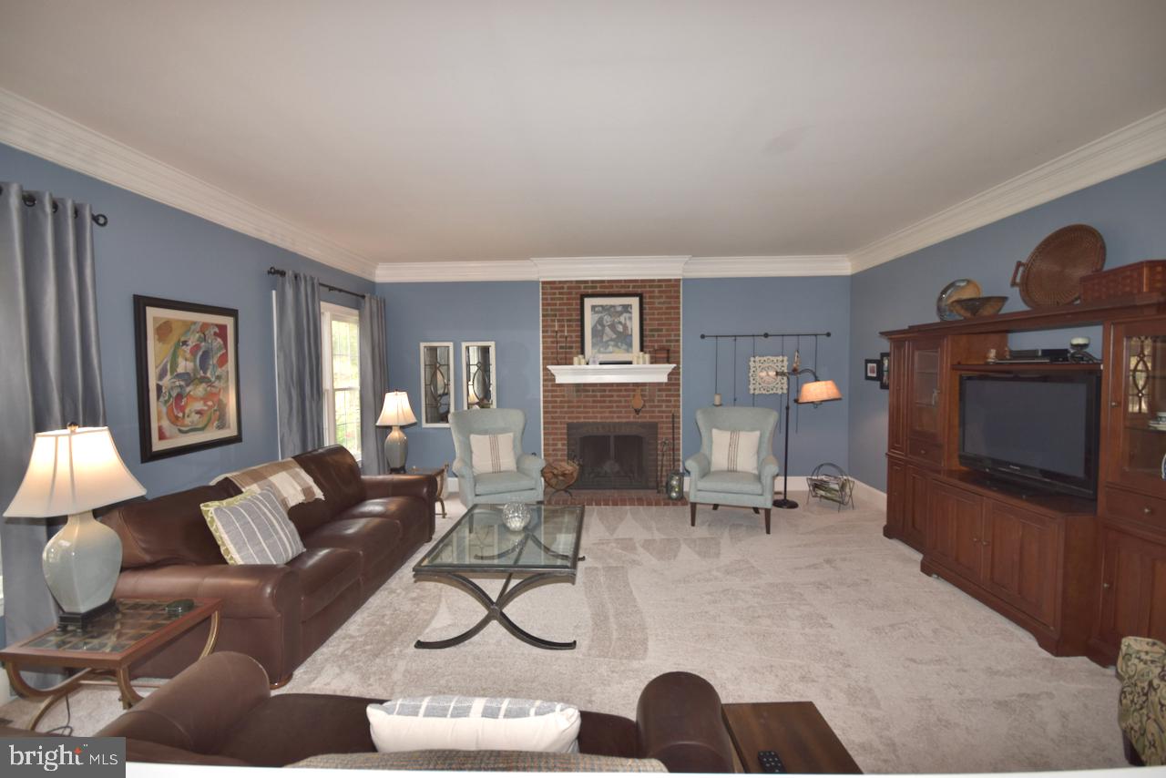 12604 CRABTREE FALLS DRIVE