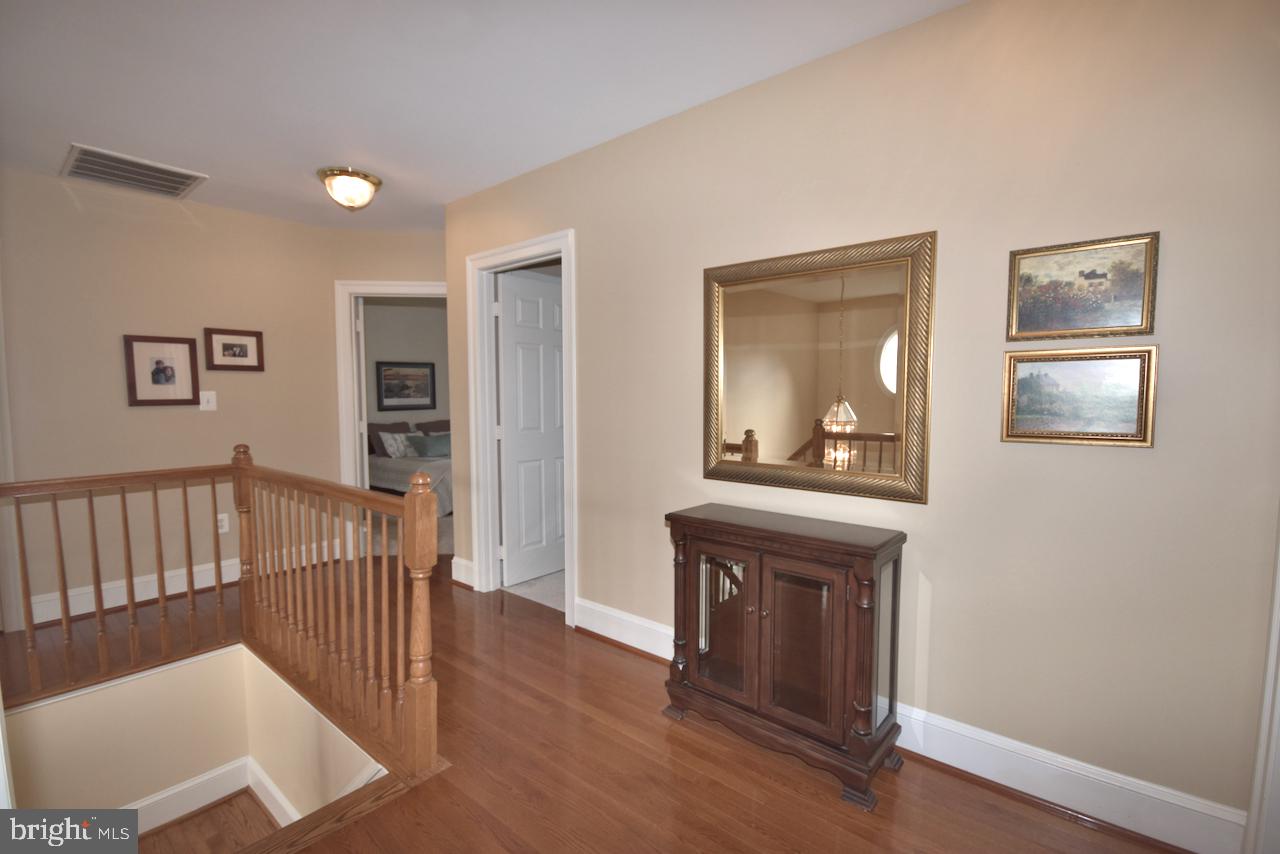 12604 CRABTREE FALLS DRIVE
