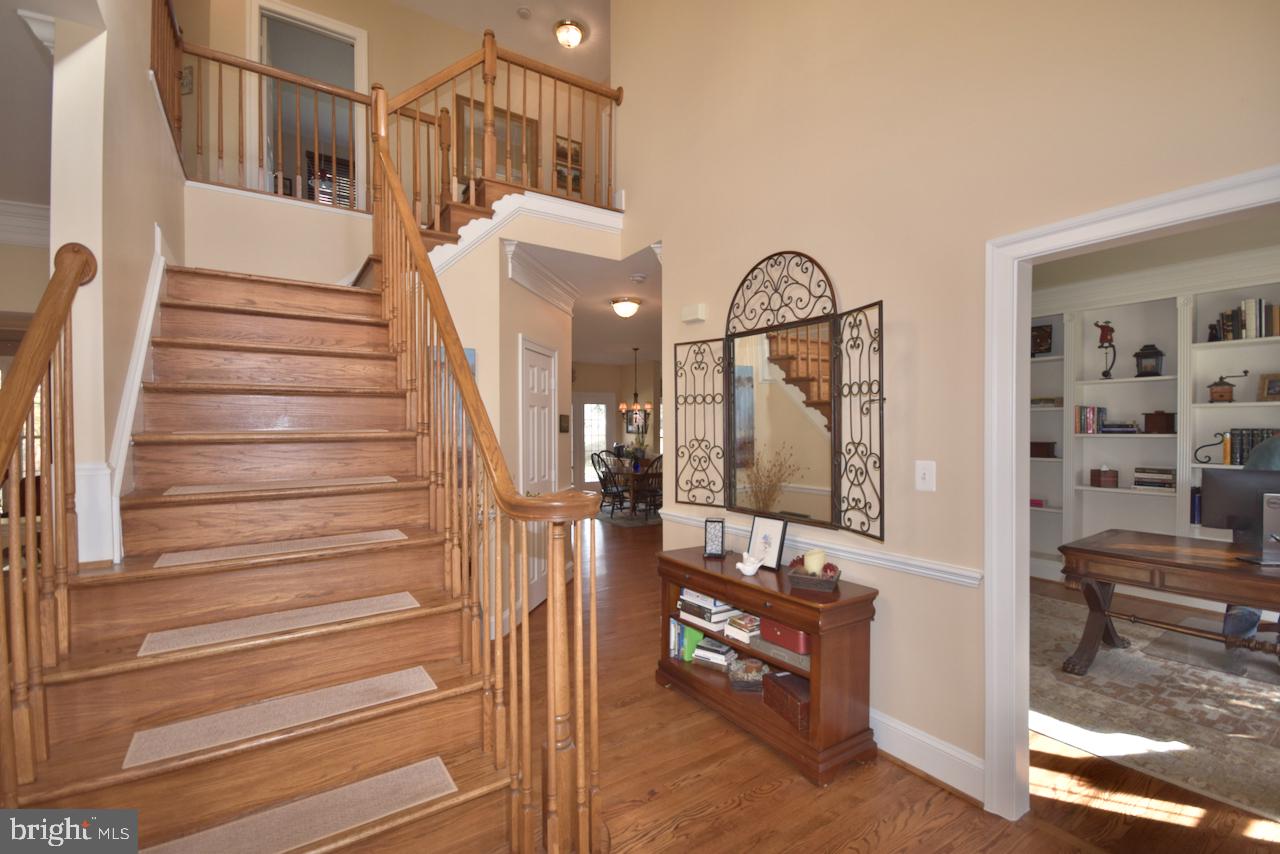12604 CRABTREE FALLS DRIVE