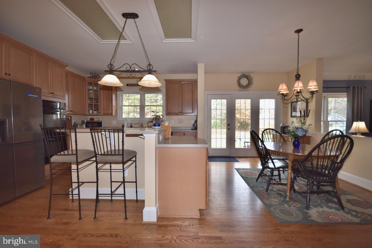 12604 CRABTREE FALLS DRIVE