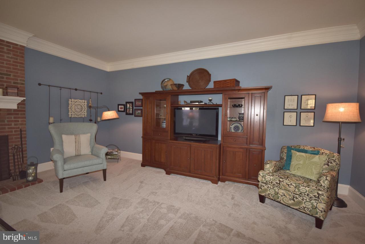 12604 CRABTREE FALLS DRIVE
