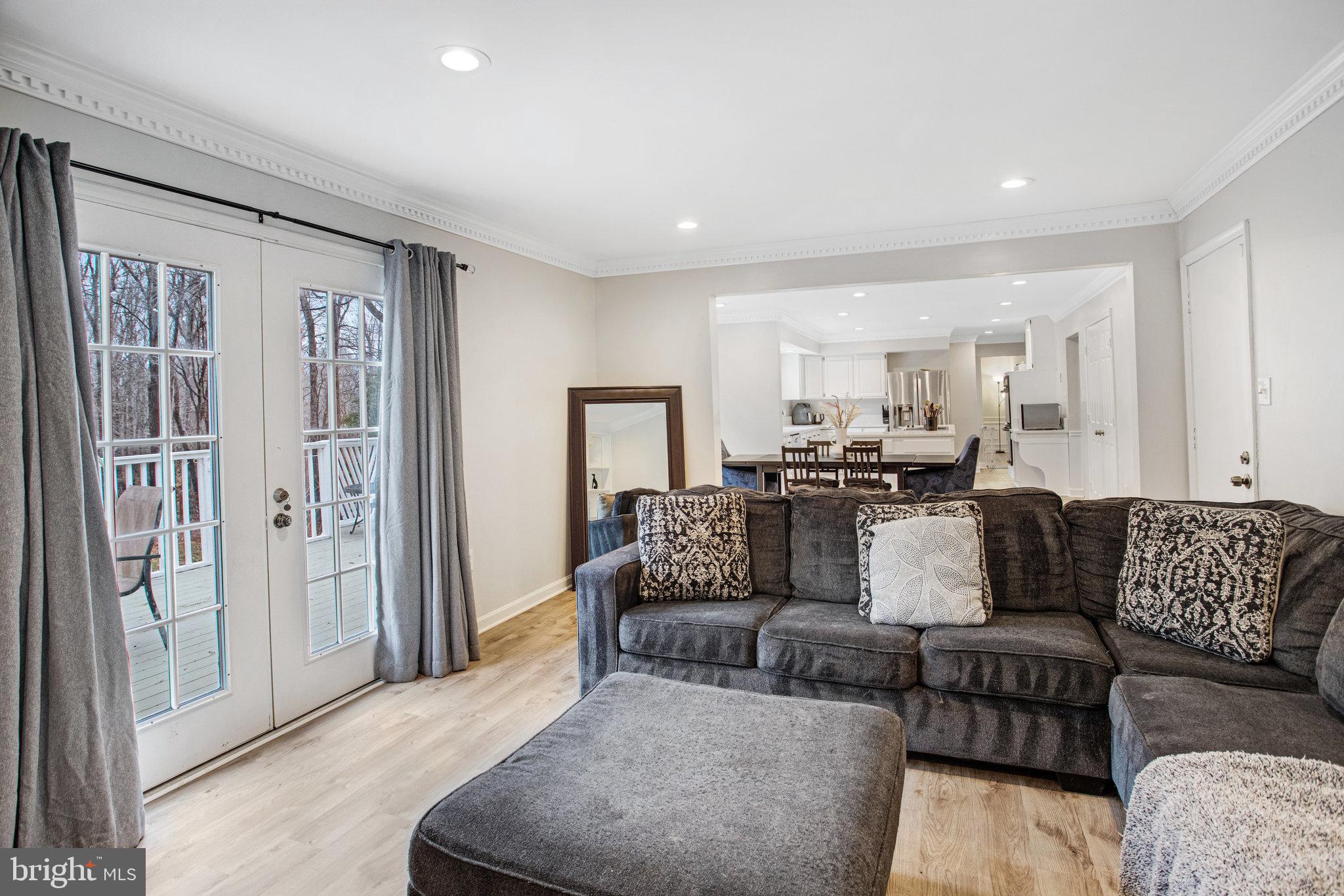 5091 CANNON BLUFF DRIVE