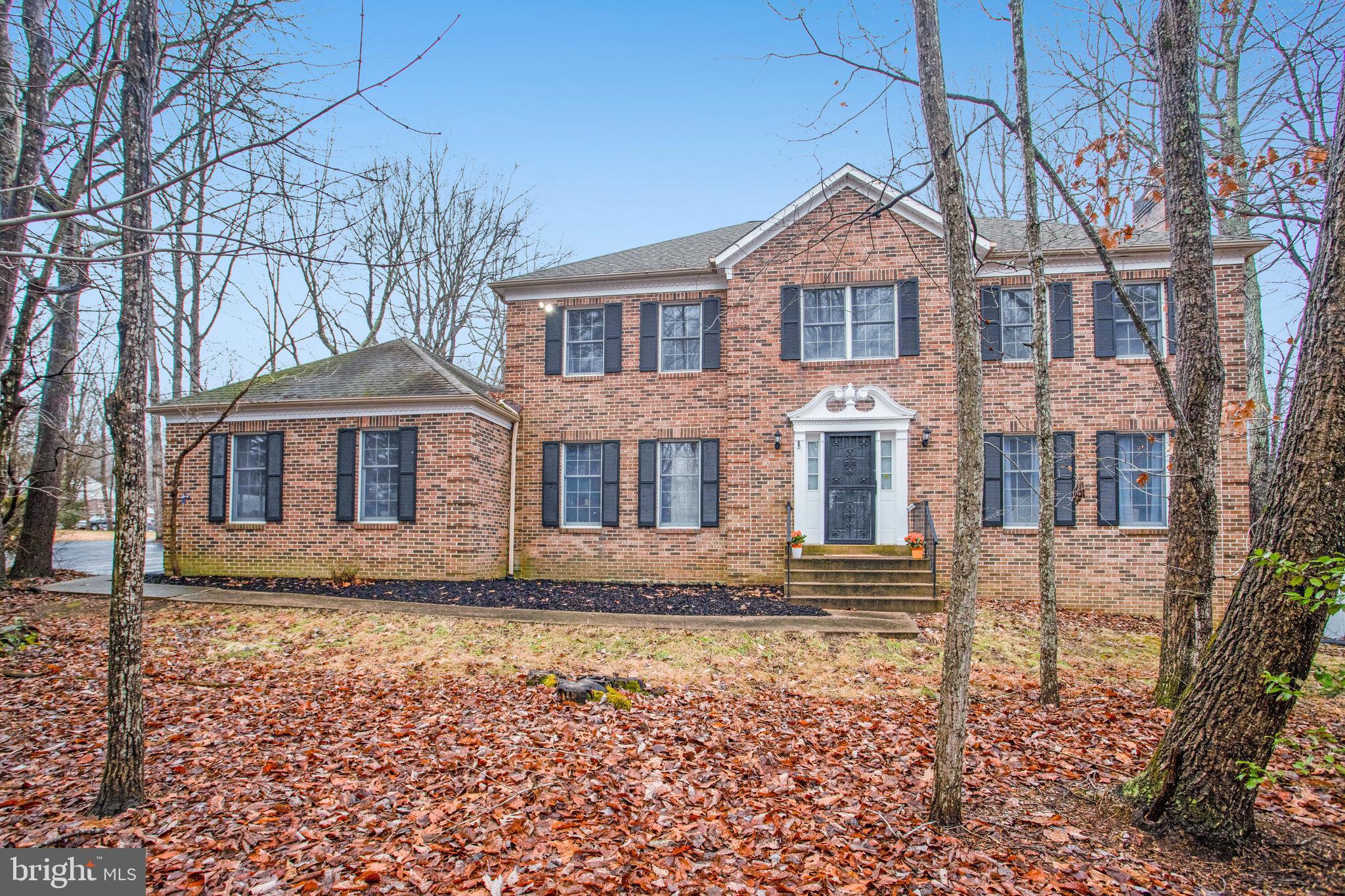 5091 CANNON BLUFF DRIVE