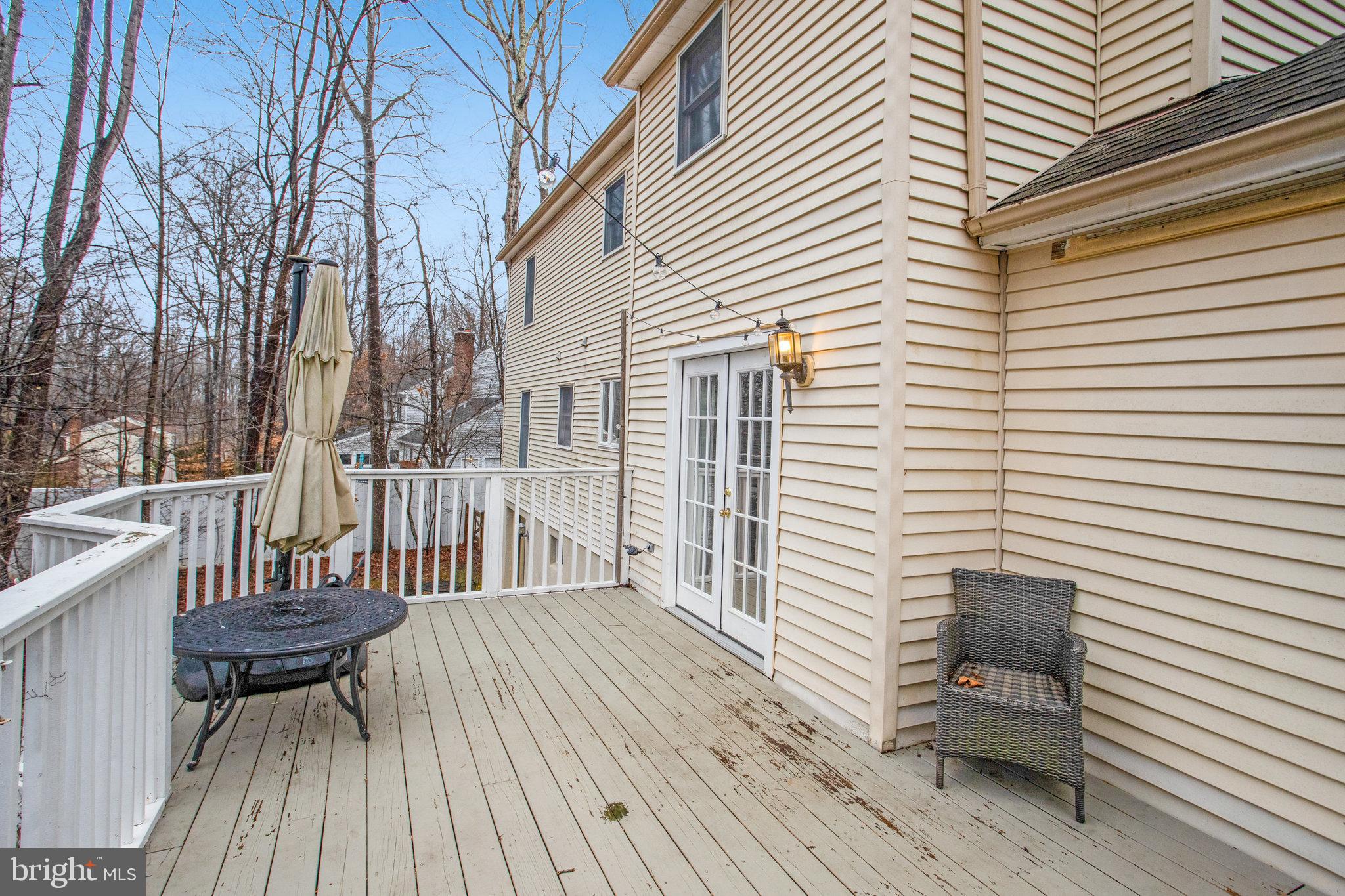 5091 CANNON BLUFF DRIVE