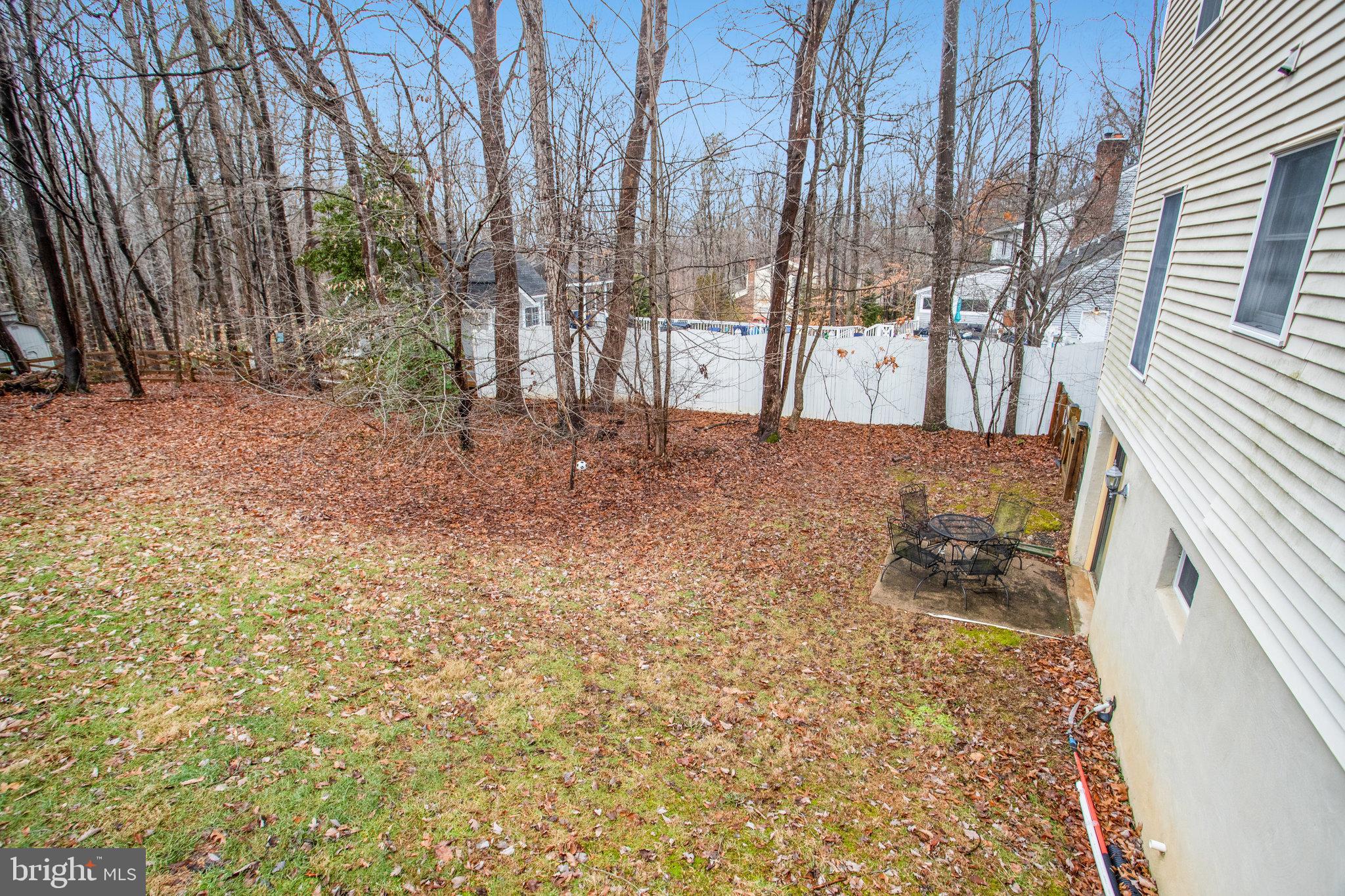 5091 CANNON BLUFF DRIVE