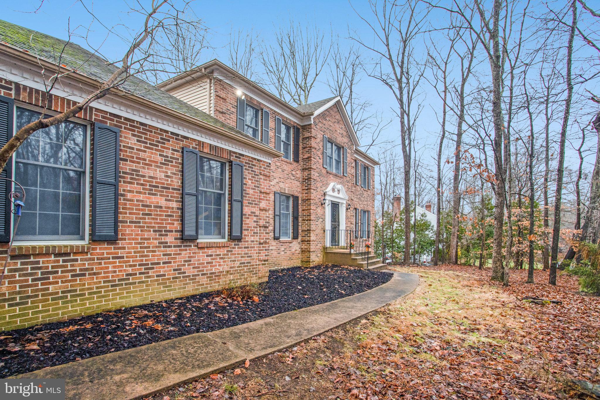 5091 CANNON BLUFF DRIVE