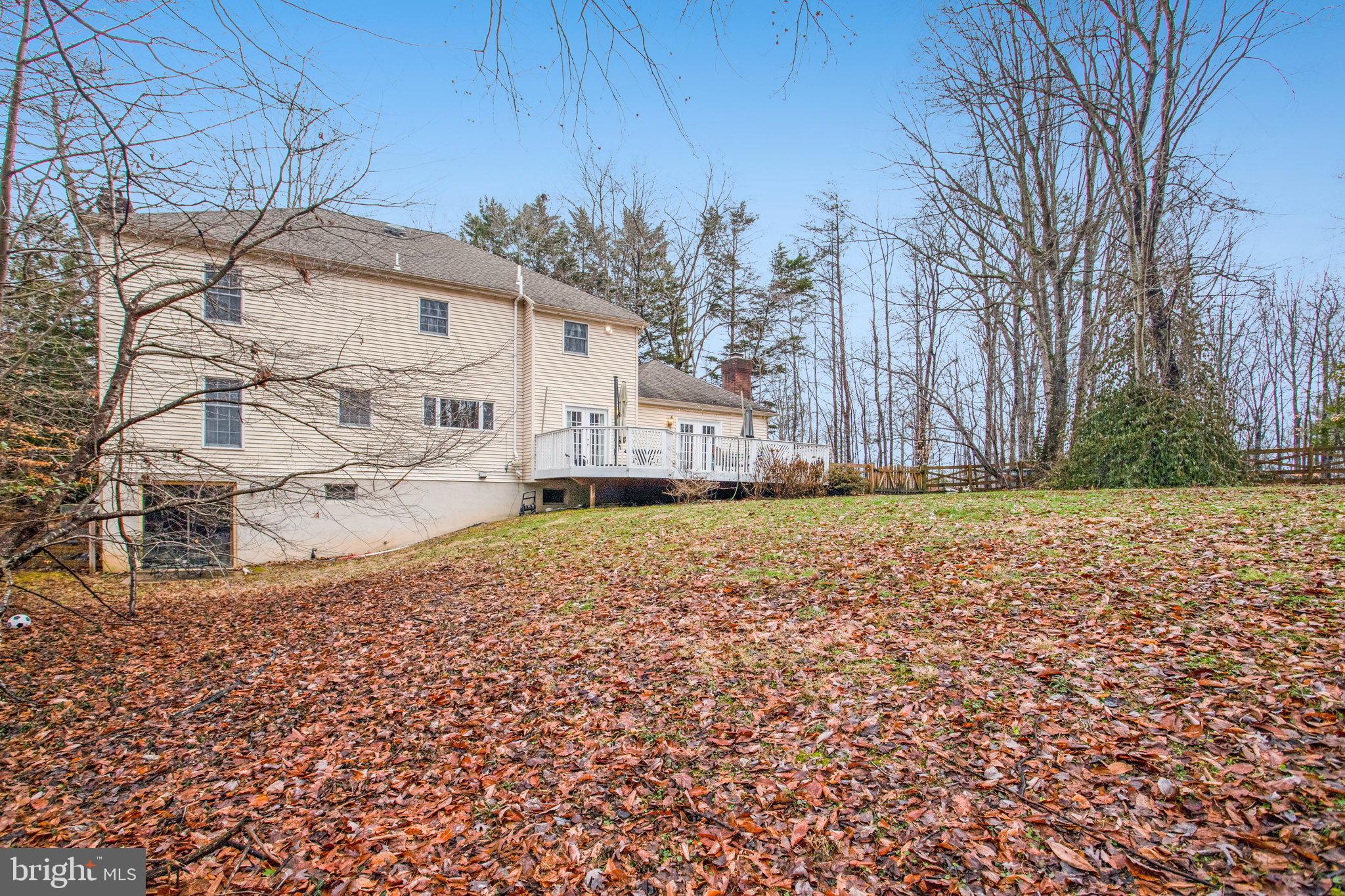 5091 CANNON BLUFF DRIVE
