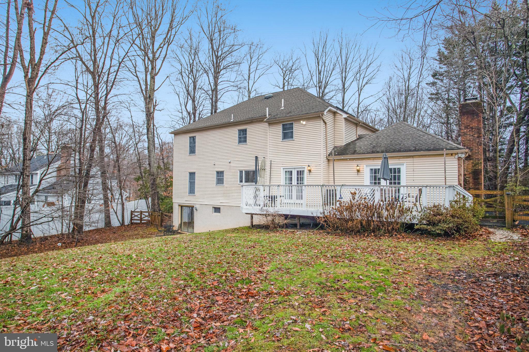 5091 CANNON BLUFF DRIVE