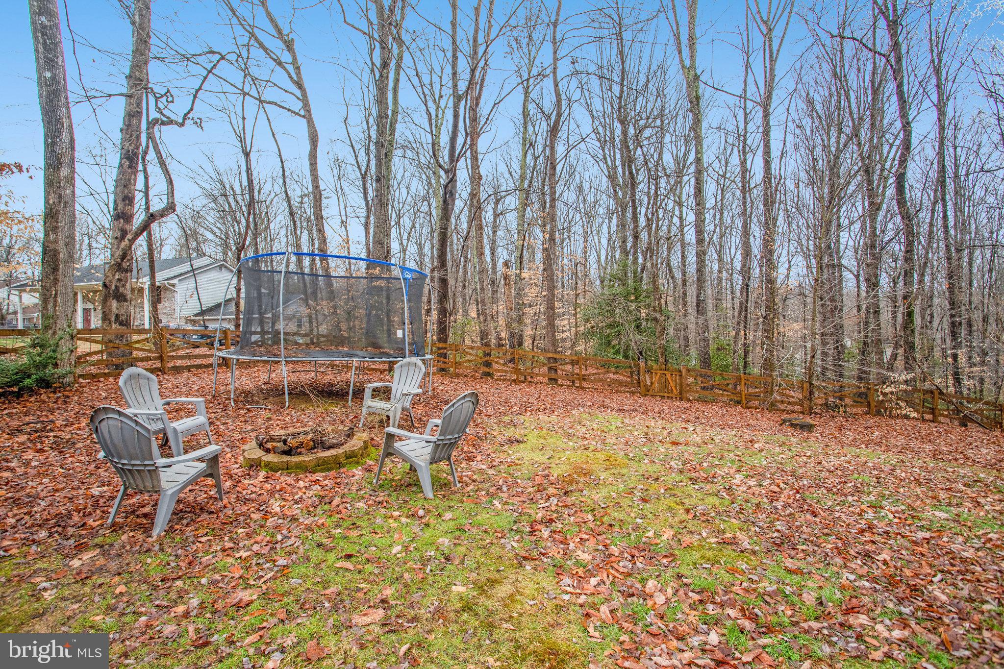 5091 CANNON BLUFF DRIVE