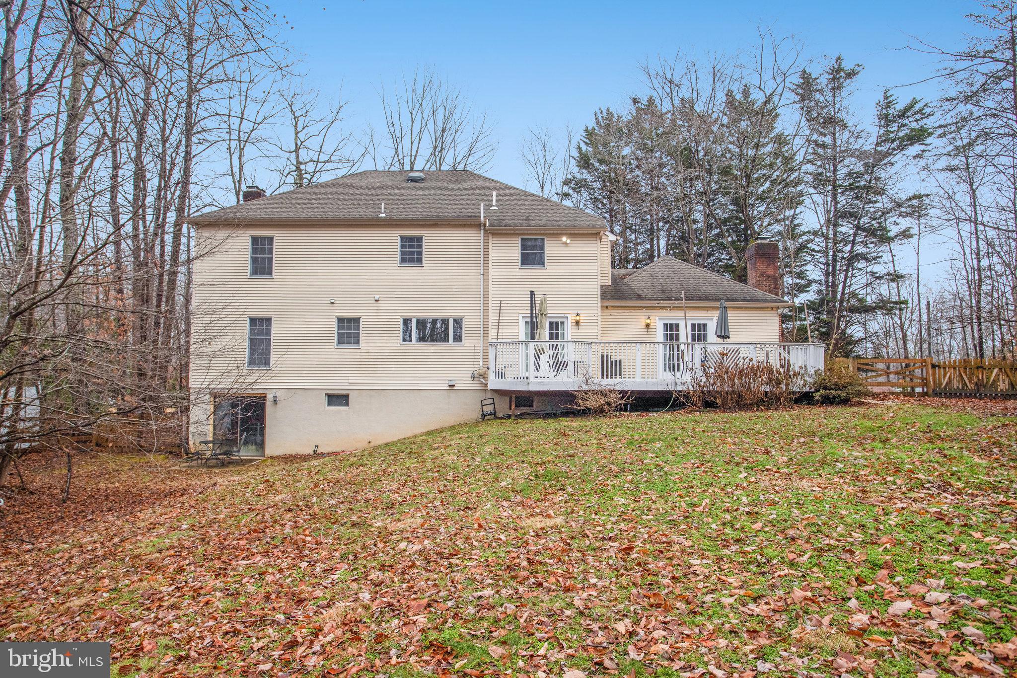 5091 CANNON BLUFF DRIVE