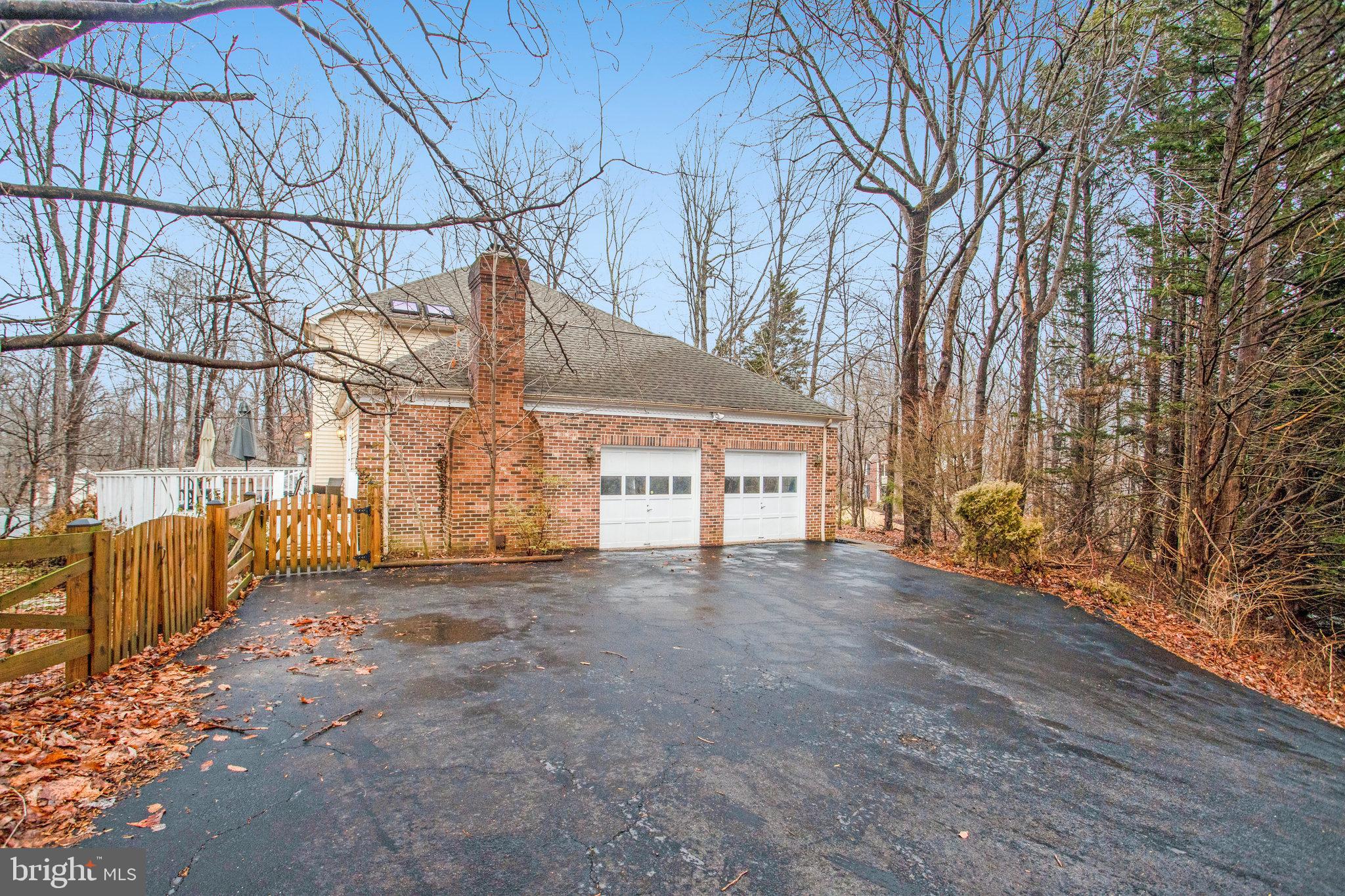 5091 CANNON BLUFF DRIVE