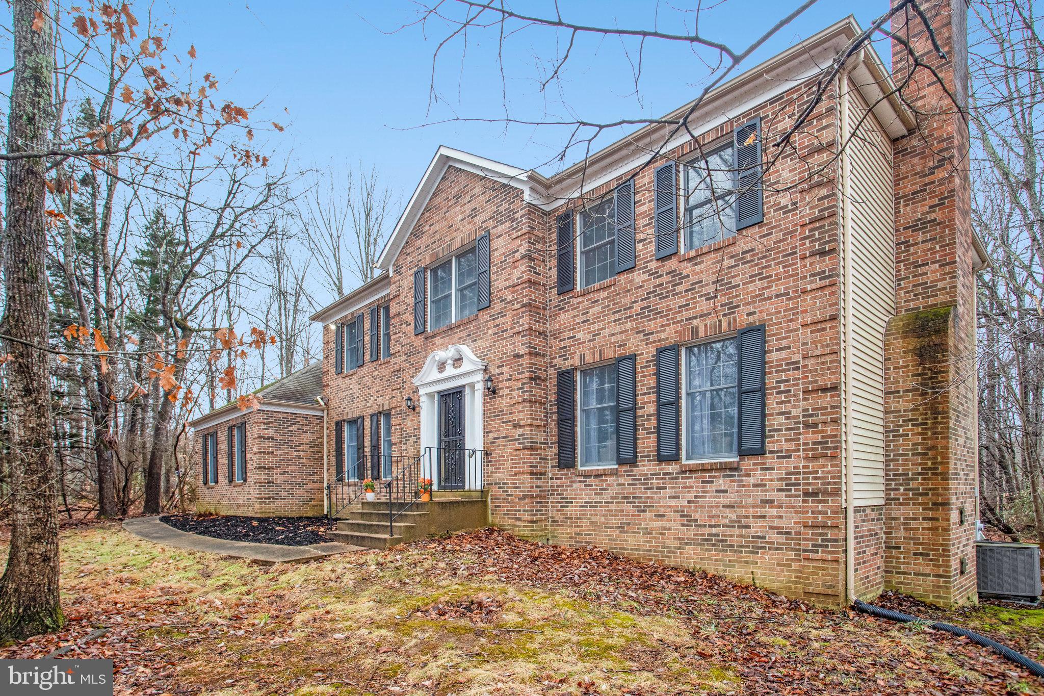 5091 CANNON BLUFF DRIVE